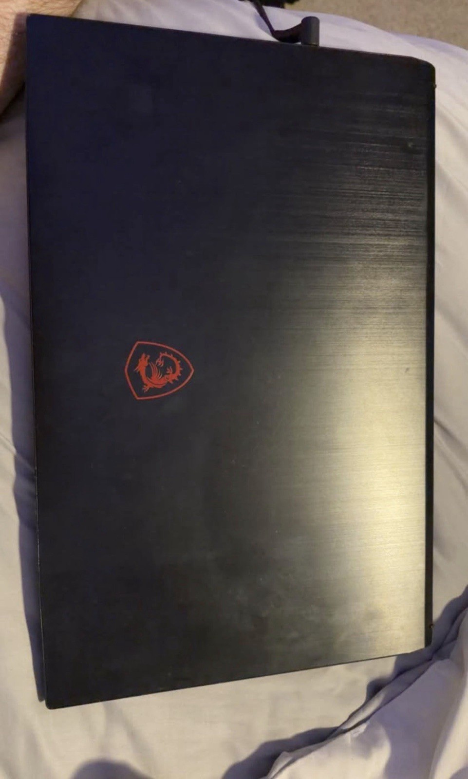 MSI g75 slim Gaming Laptop Intel Core i5 NVIDIA GeForce 17.3” Backlit Keyboard