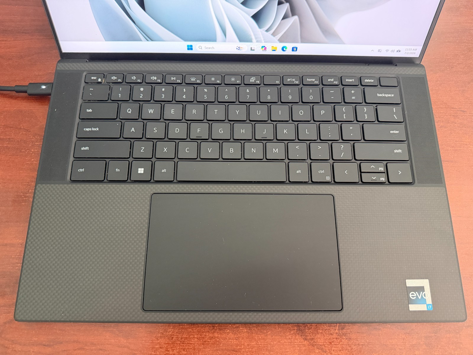 Dell XPS 15 9530 Core i7-13700H 16GB 1TB NVME RTX 4050 FHD+ Win11 130W Charger