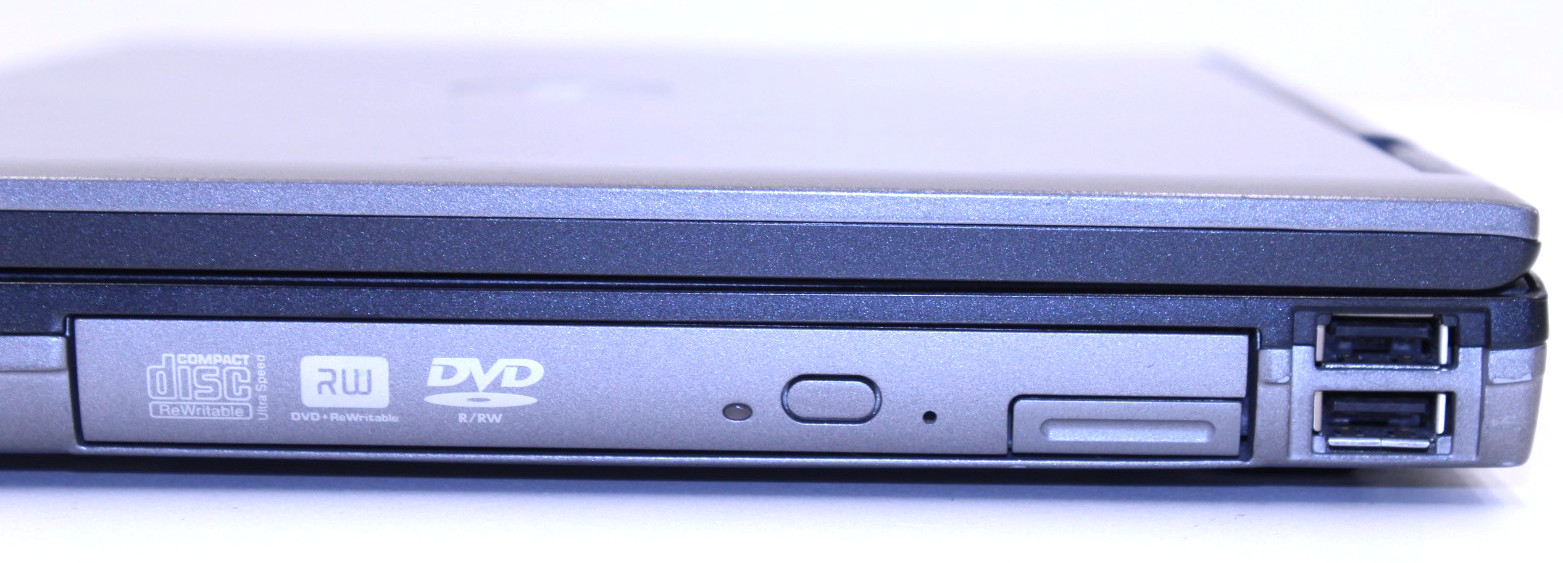 Dell Latitude D630 Core 2 Duo @2.0GHz 4GB RAM 256GB SSD Windows XP Pro SP3