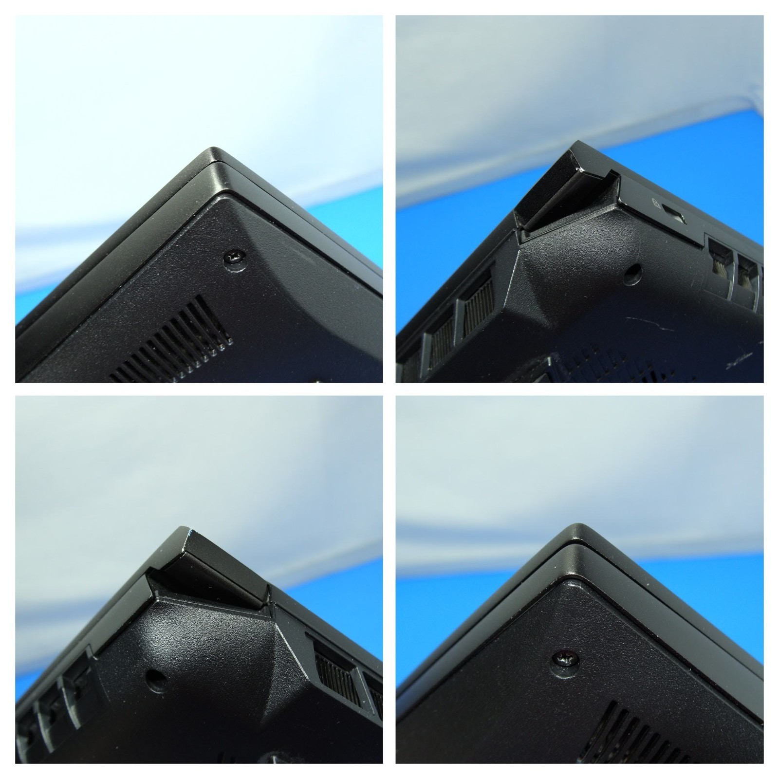 MainGear Vector Pro 2 15.6″QHD 240hz i9-12900H 32GB 1TB RTX 3070 Ti 100% Battery