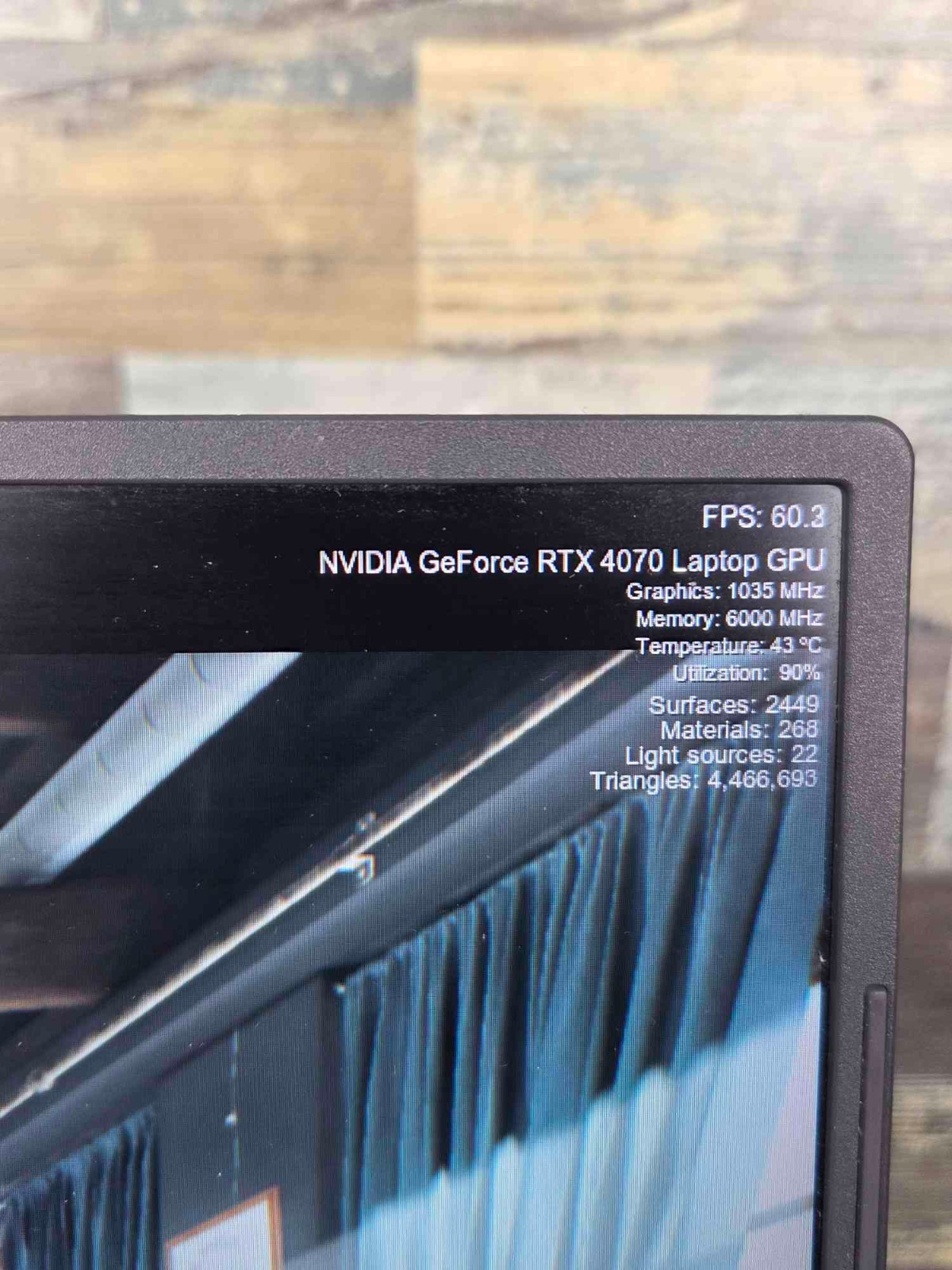 ASUS ROG Strix G18 G814J – i9-13980HX,4070 GPU Gaming Laptop (Refurbed)