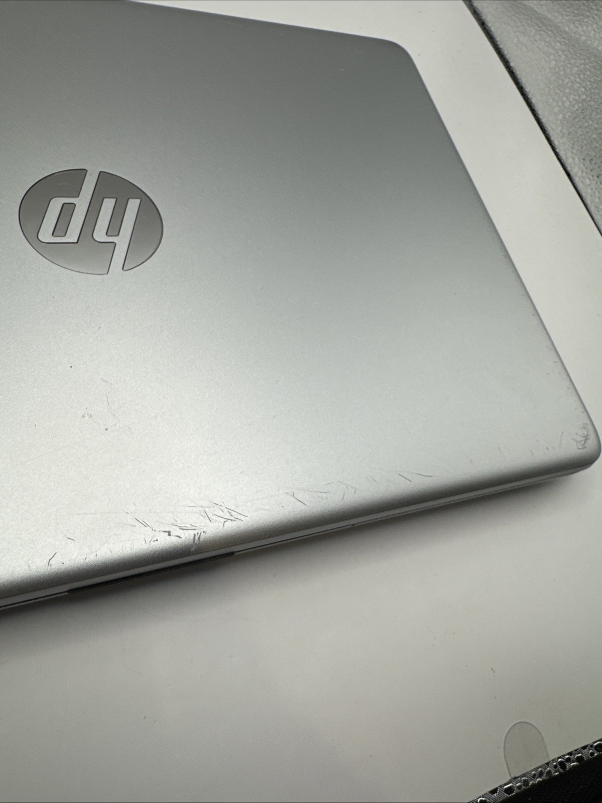 HP 14-dk0xxx Laptop AMD A9-9425 3.1GHz 8GB RAM Windows 14” No Charger