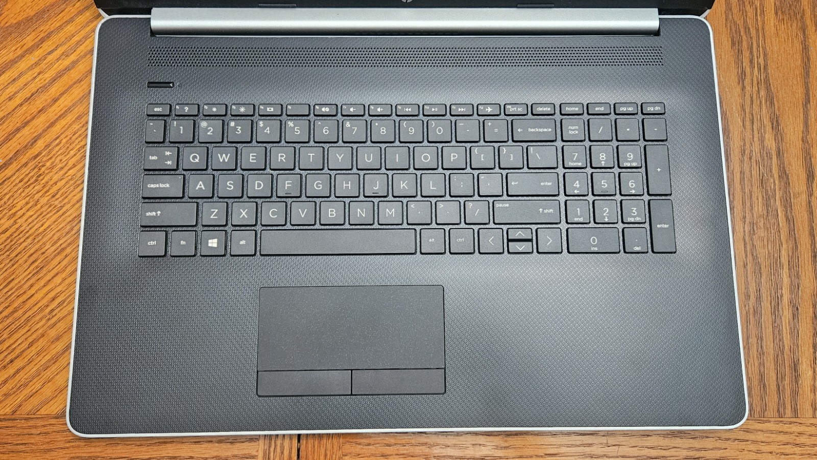 HP 17z-ca000 17in screen