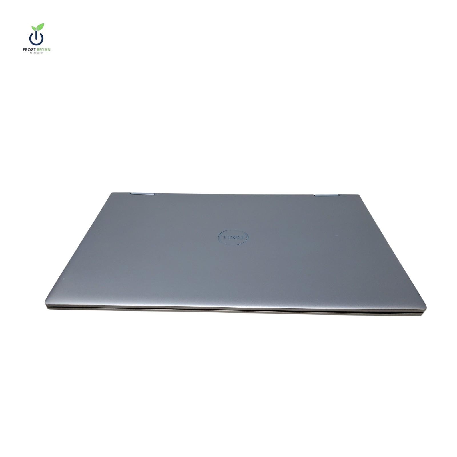 DELL Inspiron 5400 2n1 i5-1035G1@1.00GHz 8GB No SSD/Batt/OS Grade D [DEFECTIVE]