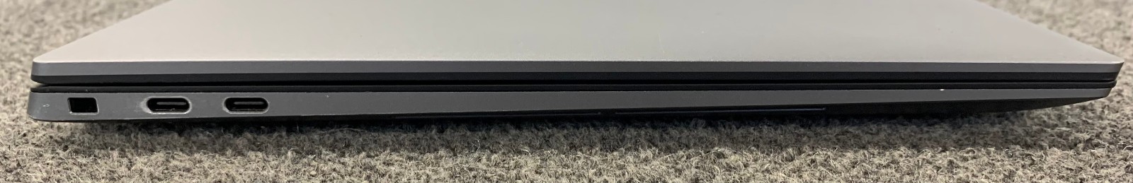 Dell Precision 5570 15.6″ Laptop i7-12700H, No RAM/Storage, Remote Managed