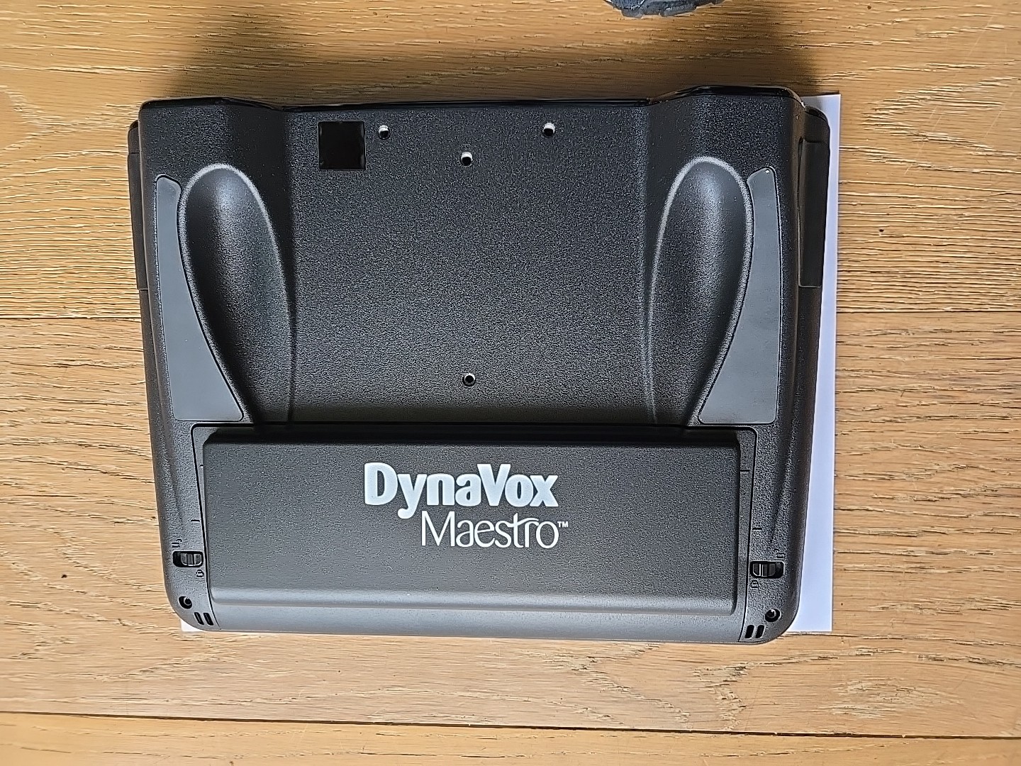 Genuine DynaVox Maestro Tablet Series 5 Speech Communication Device