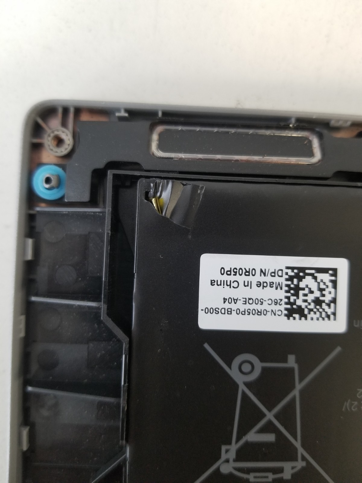 Dell Latitude 5431 14″ Intel i7-1270P 16GB DDR5 NO HDD NO OS/ FREE DELIVERY