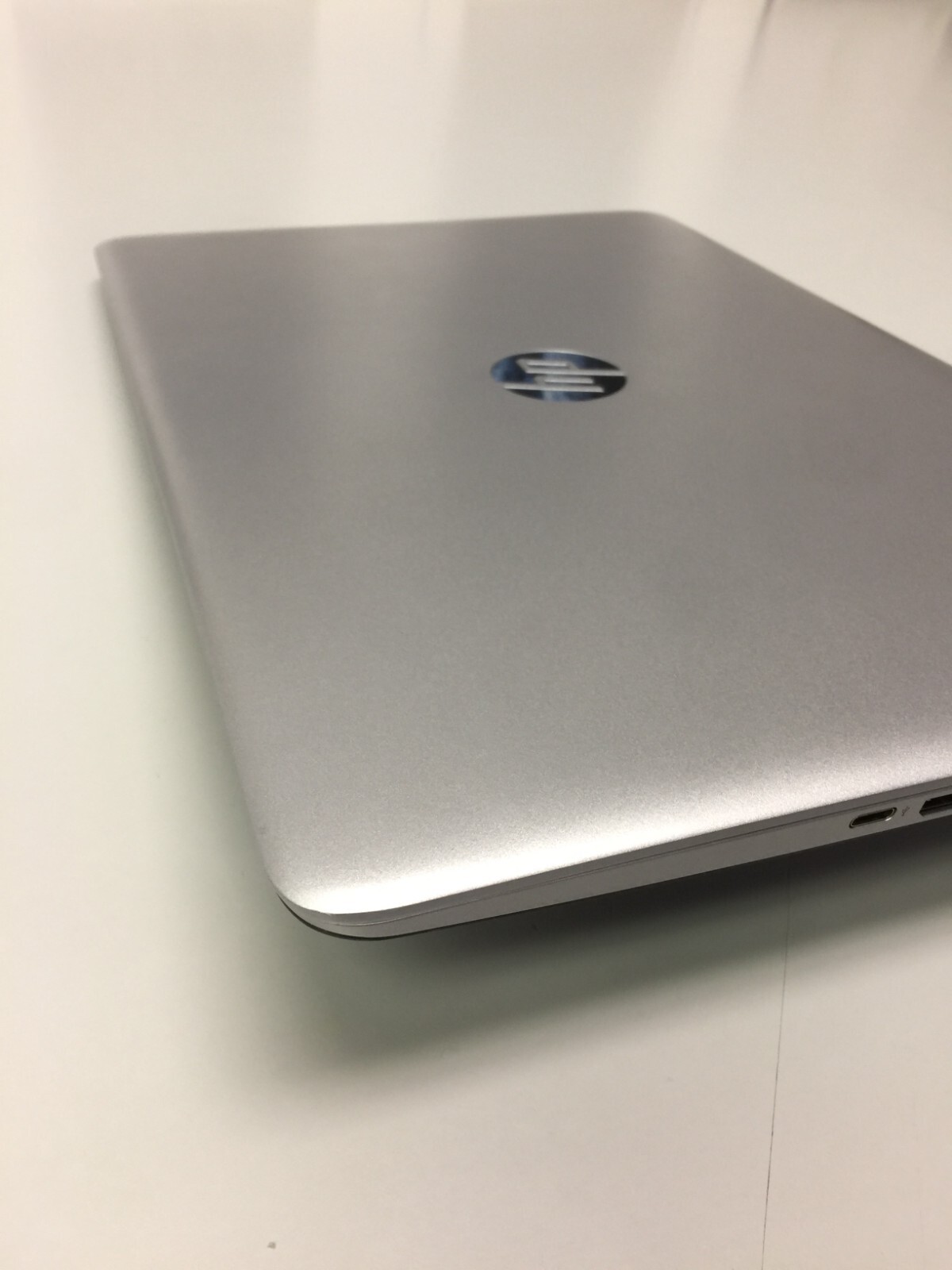 HP EliteBook 850 G3 15.6″ (256GB Core i5 6th gen 2.30GHz 8GB RAM WIN 11 PRO