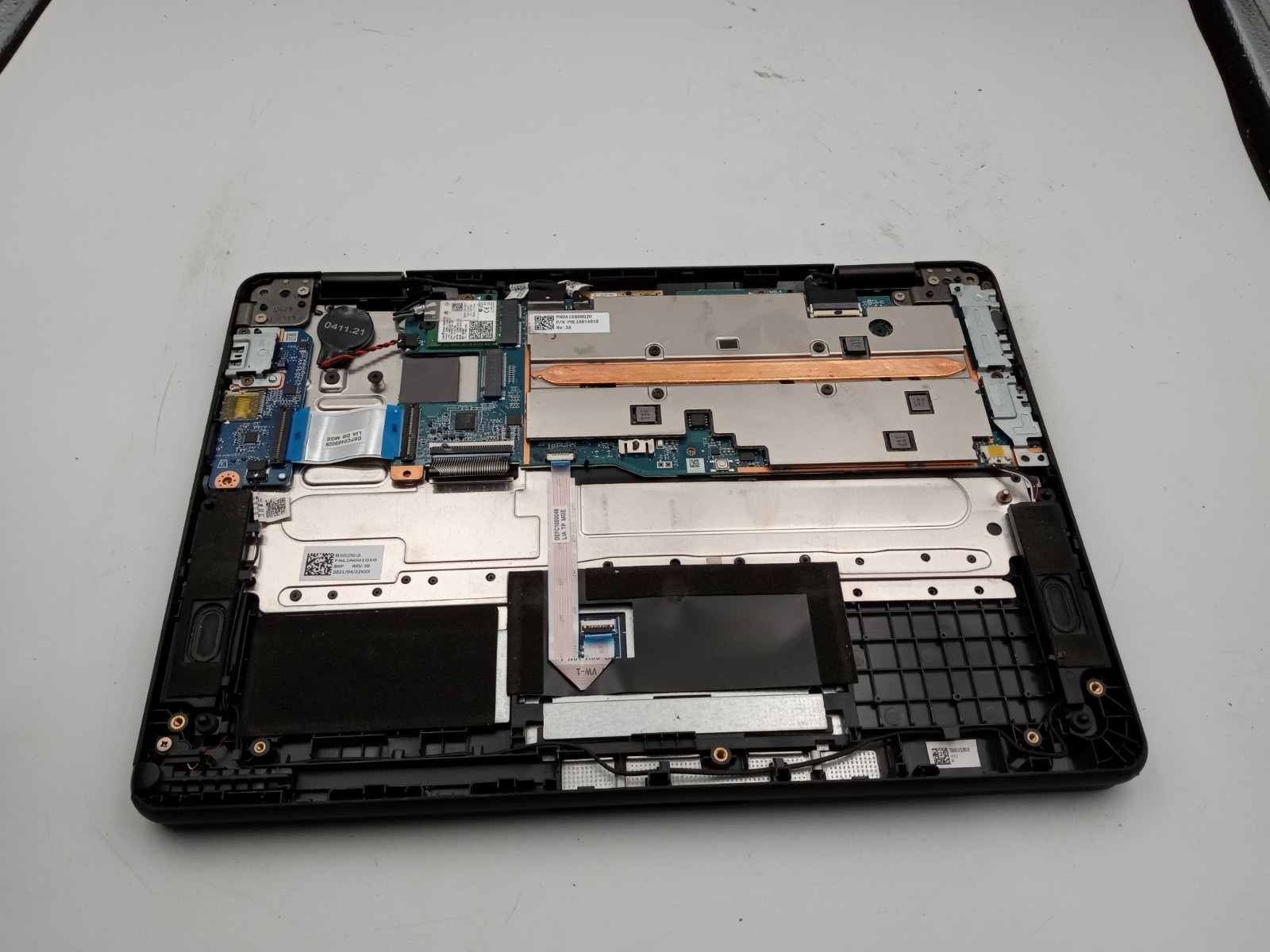 Lenovo Thinkpad 11e Yoga Gen 6 11.6″ 2in1 Laptop Intel m3 8th Gen – PARTS -RR