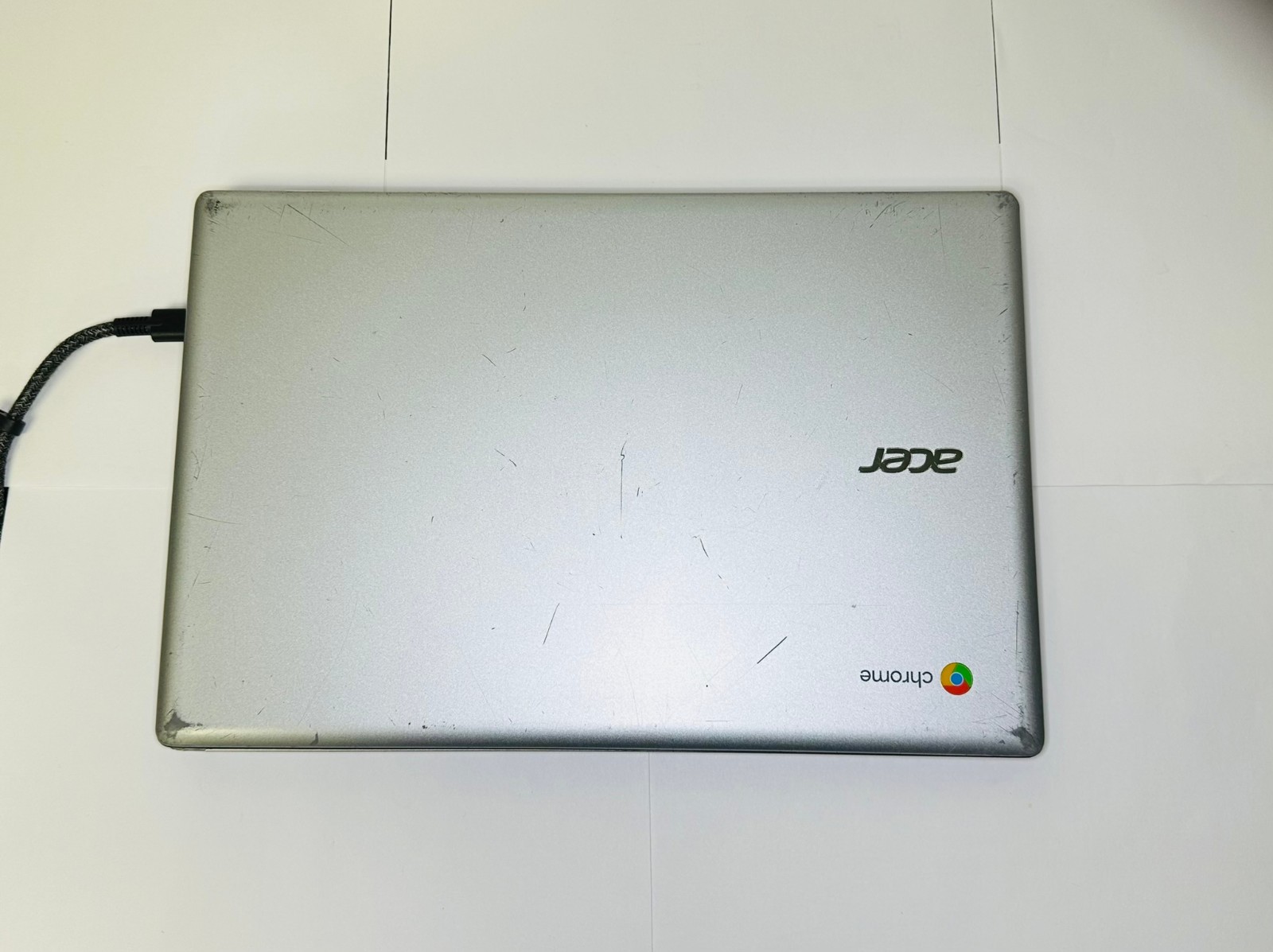 Acer Chromebook 311 CB311-9H-C1JW 11.6″ N4020 4GB 32GB ChromeOS Tested