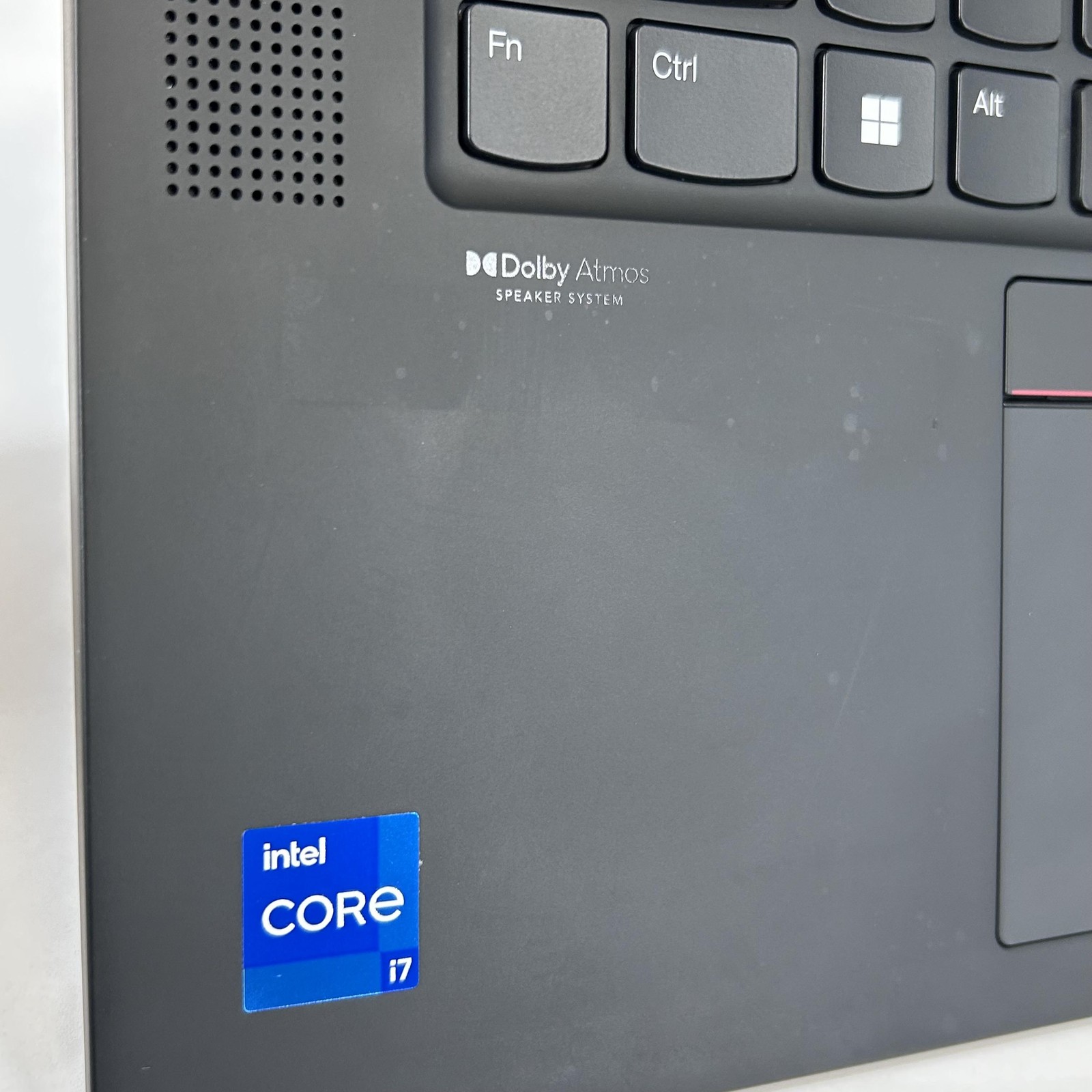Lenovo ThinkPad P1 Gen 5 16 FHD+ 2.3 GHz i7-12700H 64GB 1TB SSD RTX A1000
