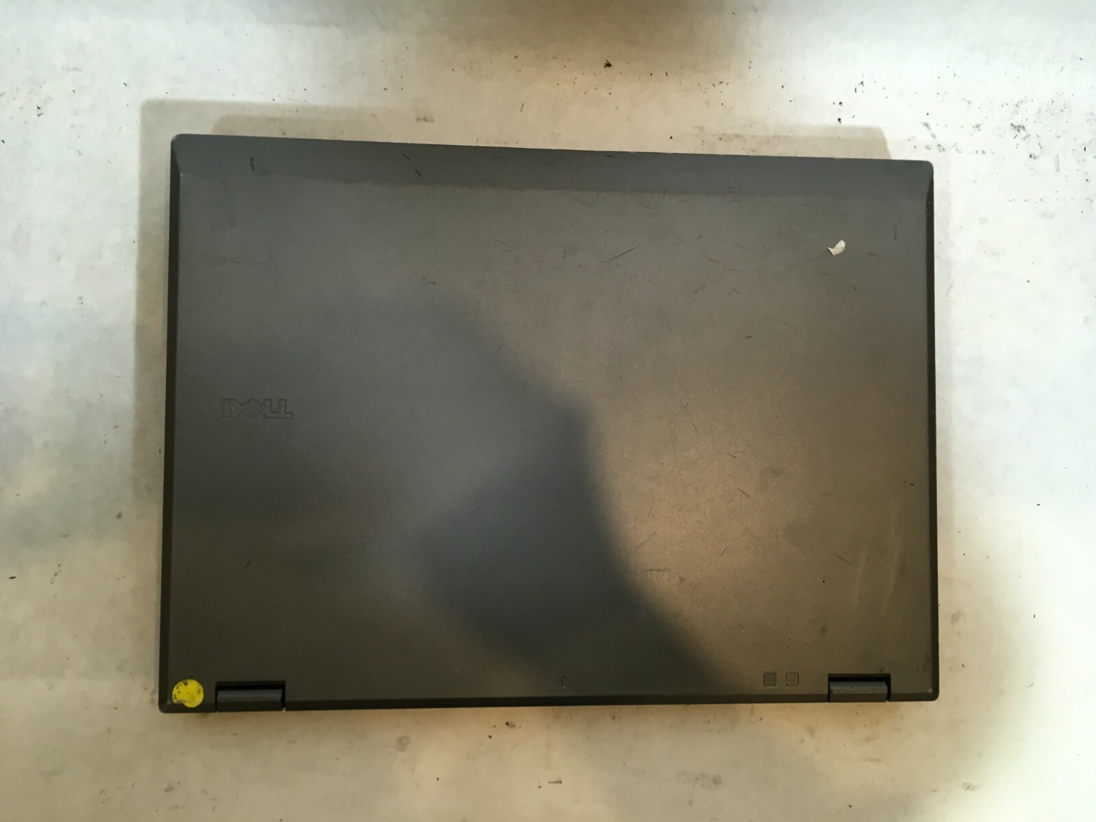 Dell Latitude 5410 Broken AC Port For Parts or Repair- FT