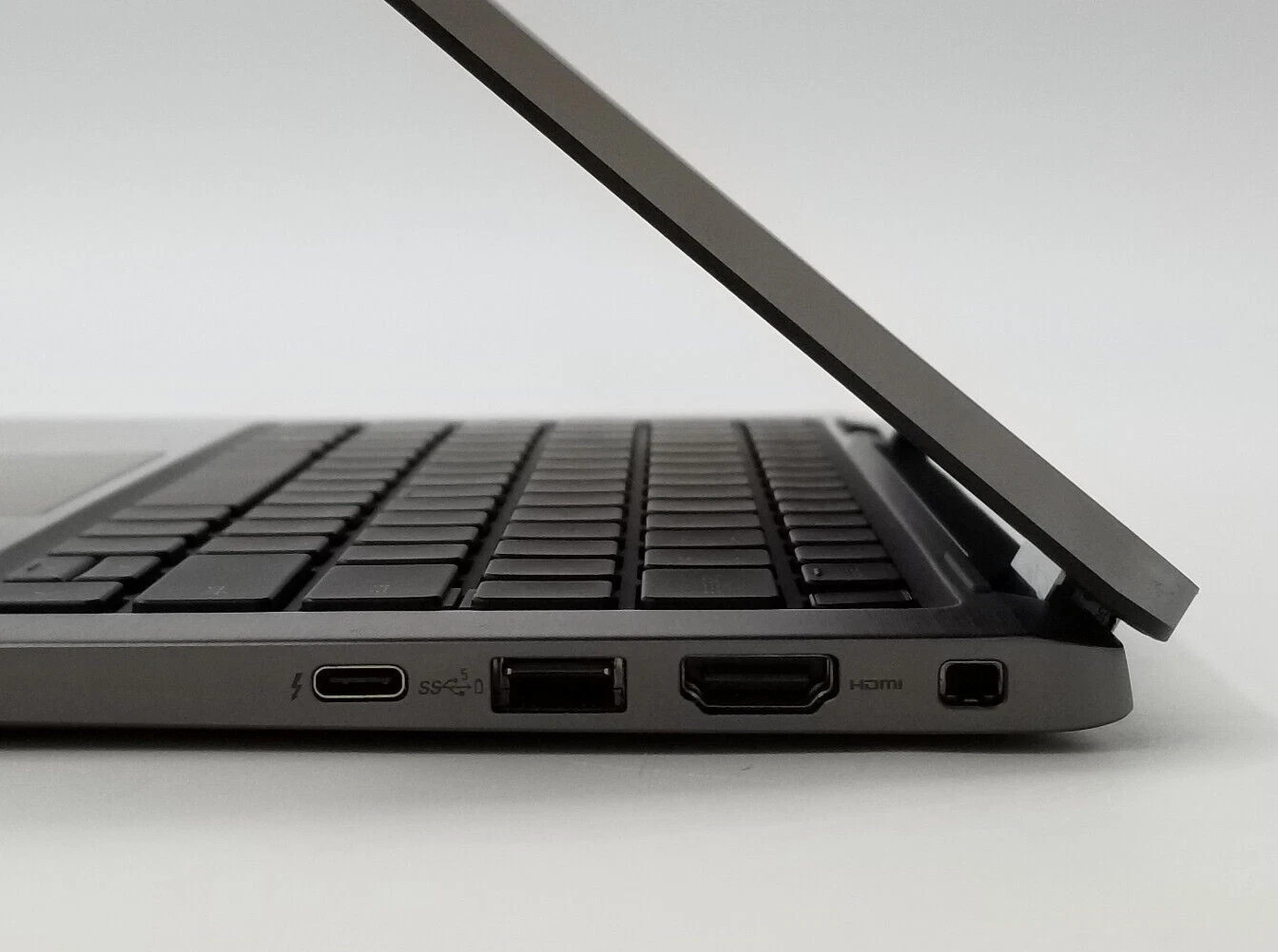 Dell Latitude 7330 Laptop PC Intel i5-12th Gen 16GB Ram 256GB NVMe Win 11 Pro.