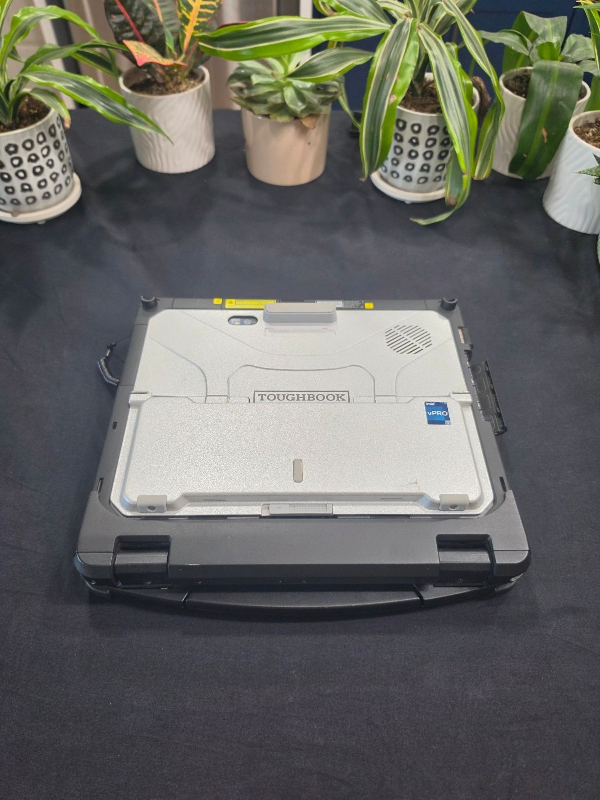 Panasonic Toughbook CF-33 MK3 i7-1270P 32GB RAM 1TB SSD Win11 Pro Premium Keyboa