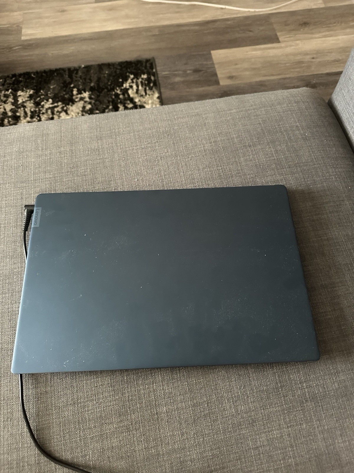 Lenovo IdeaPad 330S-15IKB Intel Core i5 8th Gen Blue Laptop Casual Computing