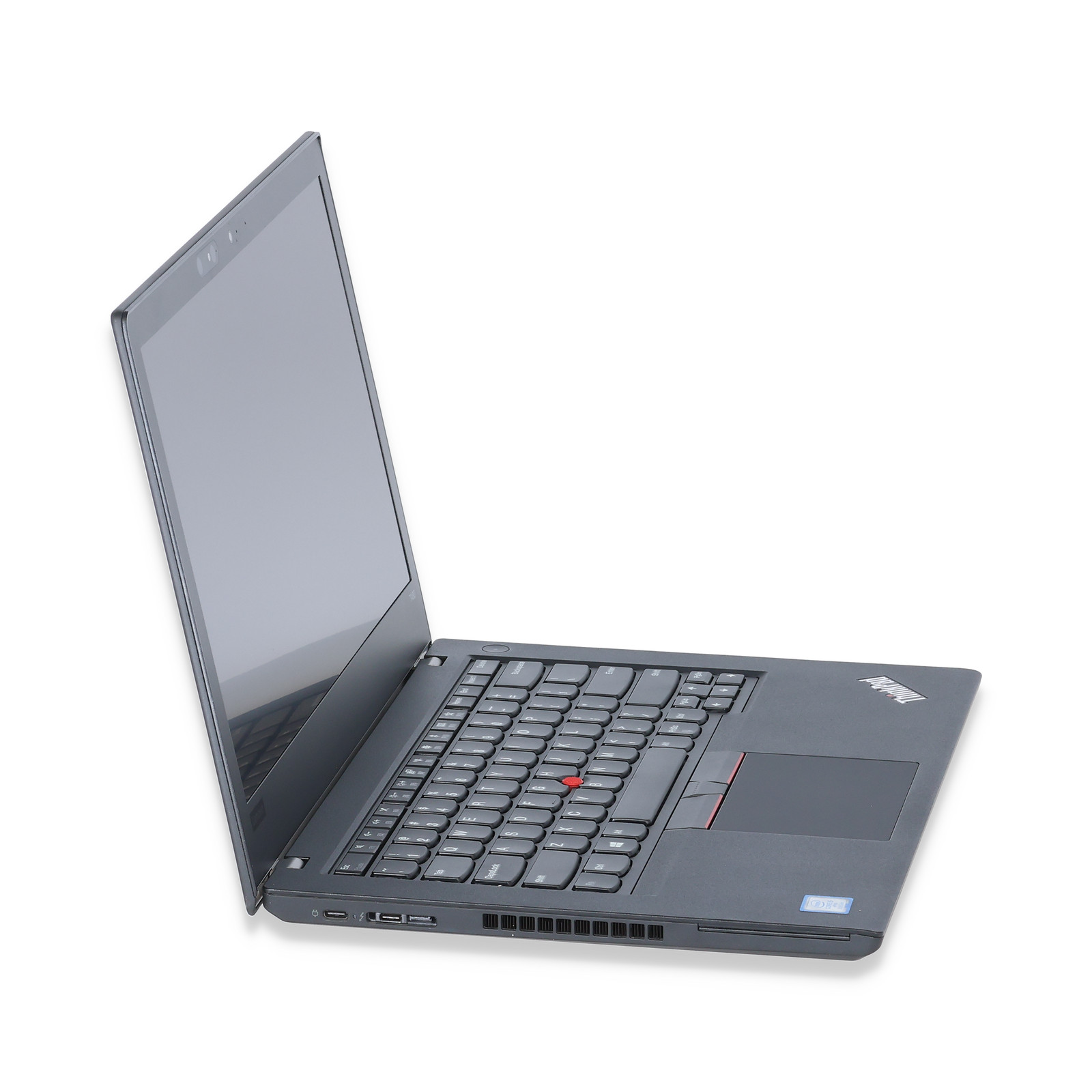 Lenovo ThinkPad 14″ Laptop : i5 8th Gen | 8GB Ram 128GB SSD | Windows – Refurbis