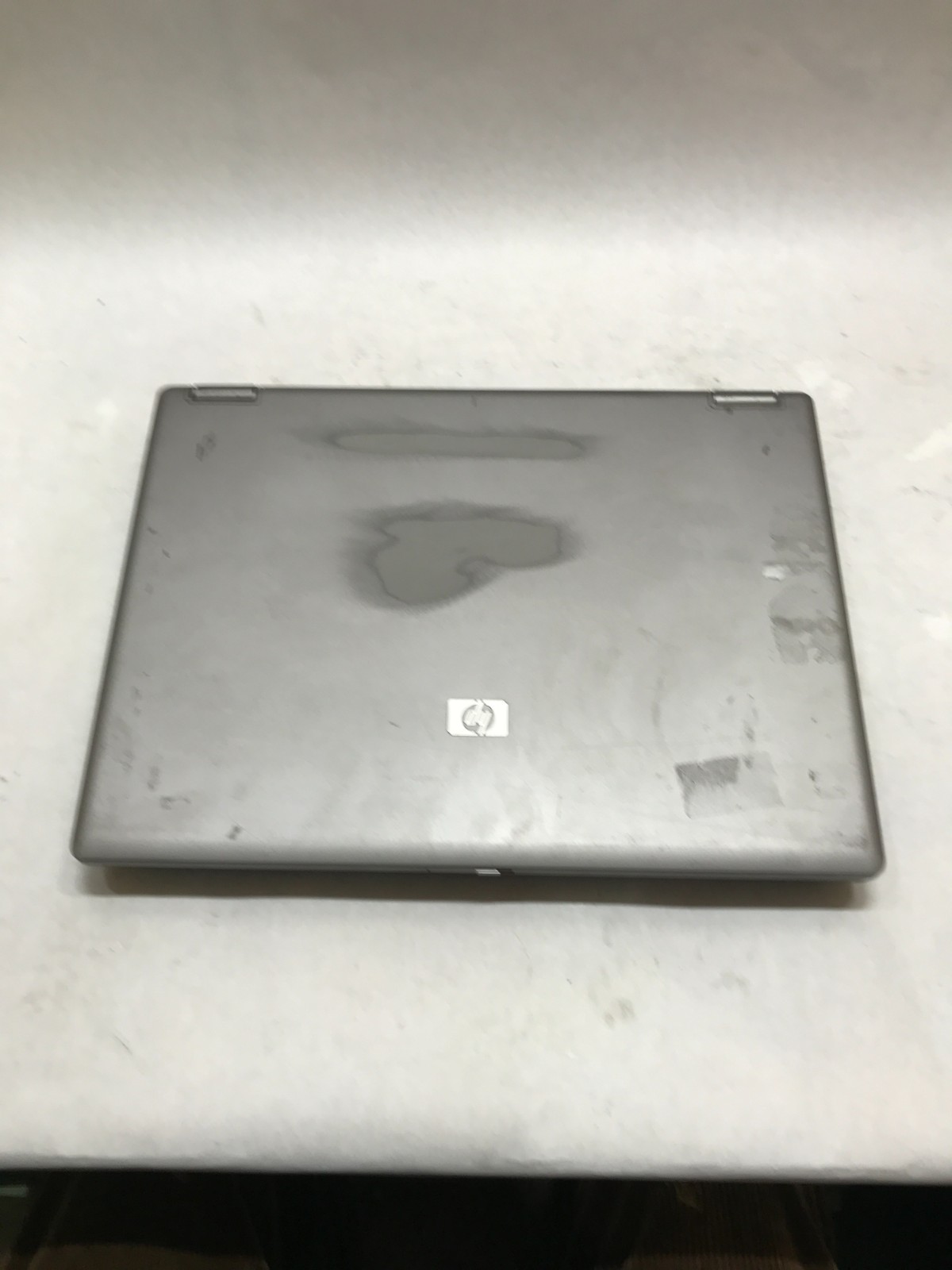 HP Compaq 6735b 15″ AMD Turion NO RAM NO HDD/OS For Parts/Repair NO POWER!! – DW