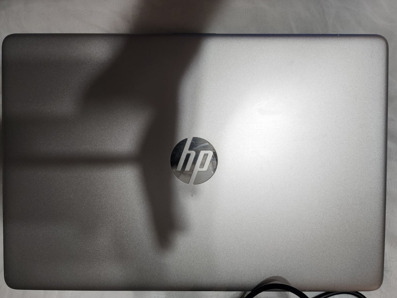 HP 15DY2033NR 15.6″ (256GB SSD, Intel Core i7 11th Gen., 4.70 GHz, 8GB) Laptop –