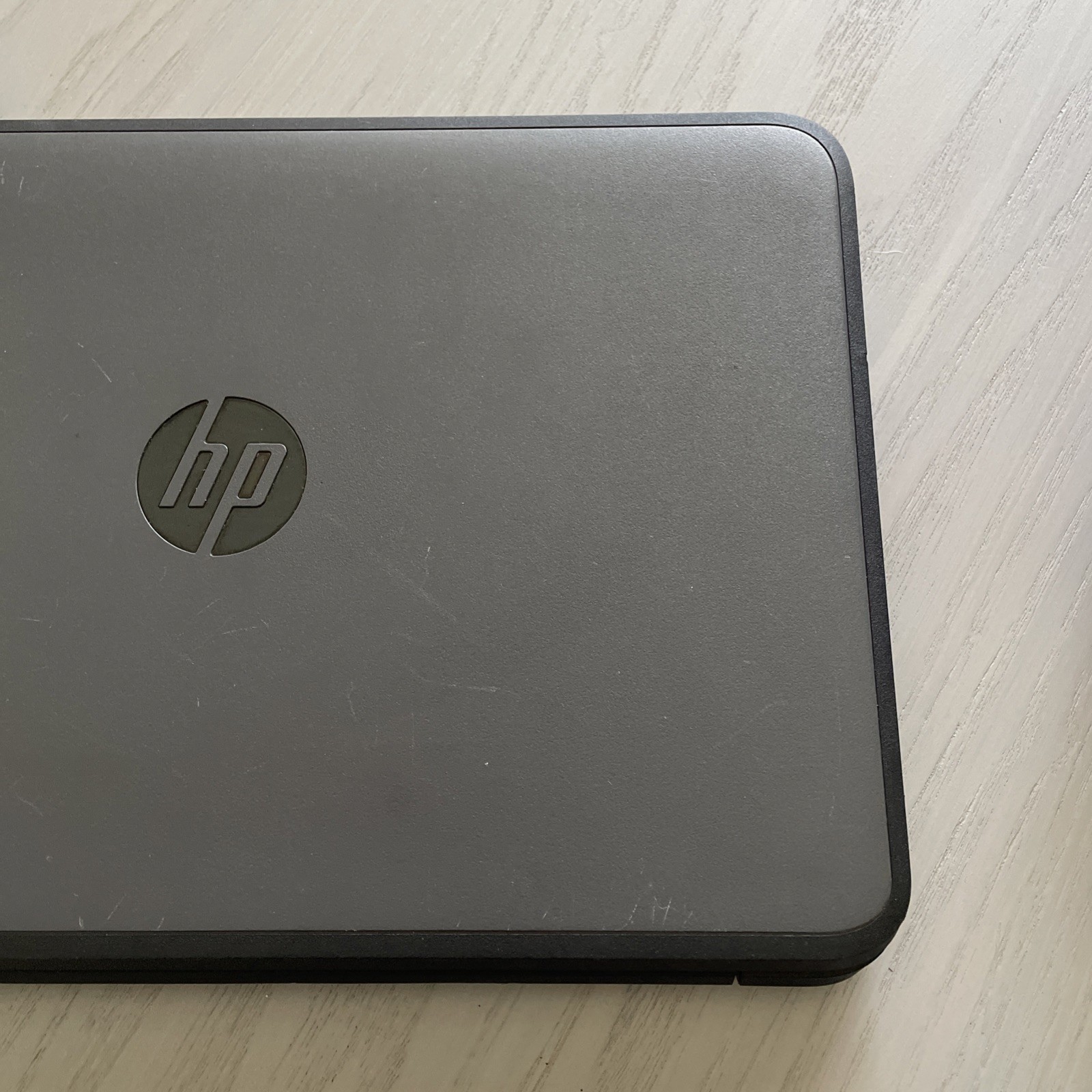 HP Chromebook 11 G4 11.6″ 4GB 16GB SSD Celeron N2840 2.16GHz w Power Adapt (D113