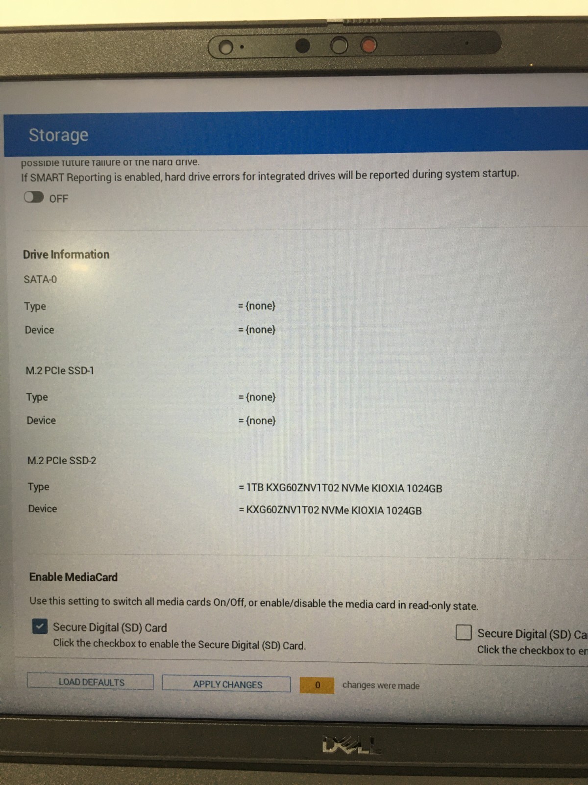 Dell Precision 3571 15.6″ i7-12800H, 16 CORE 32GB RAM 1TB SSD