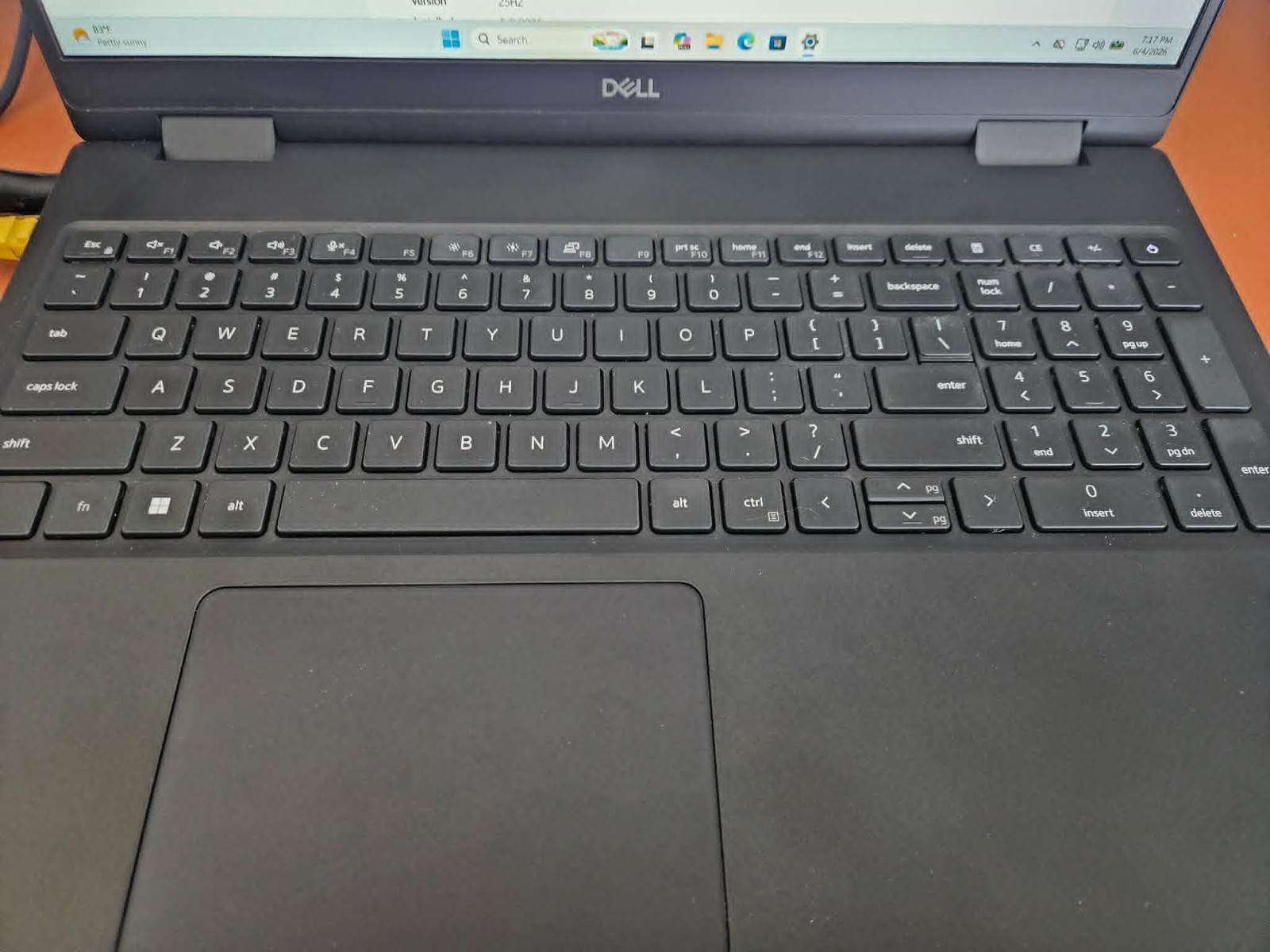 Dell Precision 7770 Mobile Workstation | i7-12850HX | 32GB RAM | 1TB SSD | RTX A