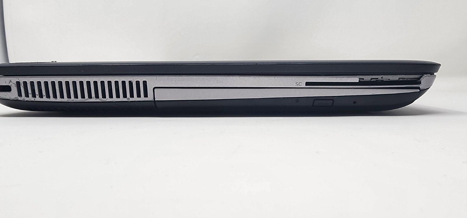 HP ProBook 640 G3 14″ (256GB SSD, Intel Core i5 7th Gen., 2.5GHz, 8GB)…