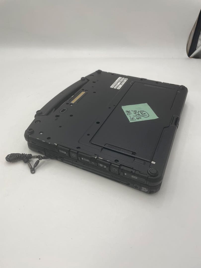 Panasonic Toughbook CF-20 Core i5-7Y57 10.1″ WUXGA SSD256GB 8GB RAM Win11Pro