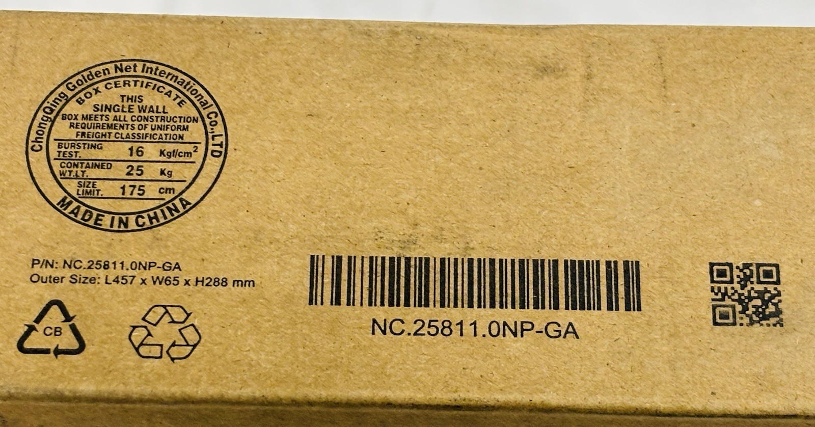 NEW OPEN BOX acer Swift 3 SF314-57-59EY Steel Gray Laptop {P/N# NX.HJFAA.004}