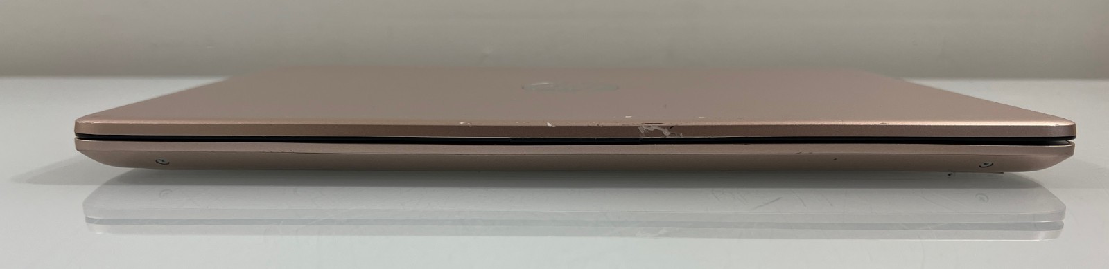 HP Laptop 14-dq0012dx: Intel Celeron N4020 4GB eMMC 64GB Bad Drive AS IS READ