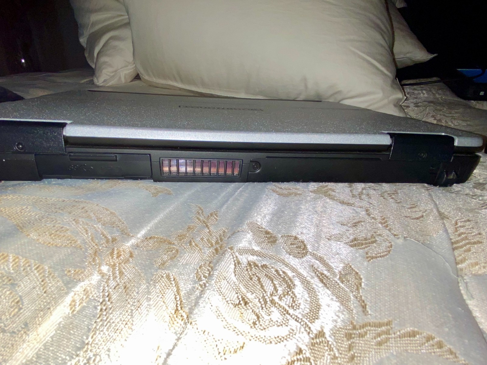 Panasonic Toughbook FZ-55C1608VM
