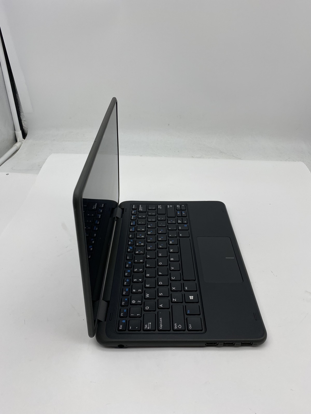 Dell Latitude 3190 Laptop Pentium Silver N5030 1.1GHz 4GB 128GB SSD W11P Touch