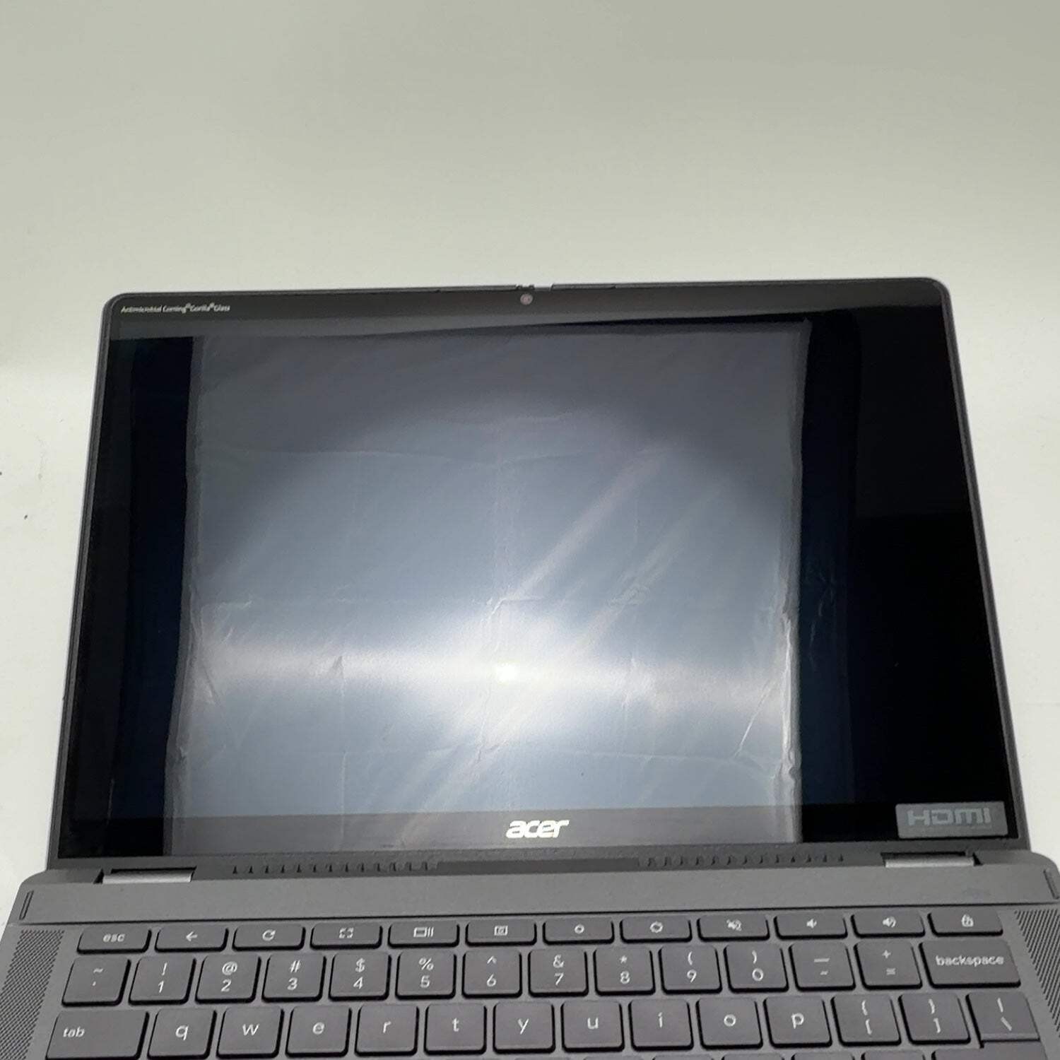 Acer Chromebook Plus Spin 514 N24Q4 14″ i3-100U 4.7GHz 16GB RAM 256GB SSD