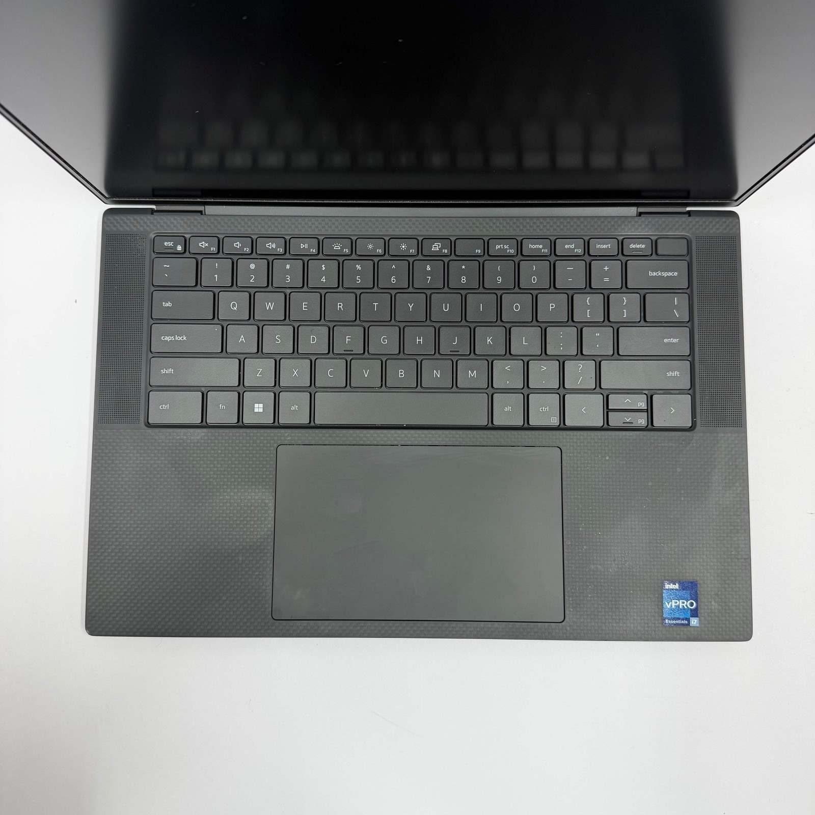 Broken Dell Precision 5570 15.6″ i7-12700H 32GB RAM 512GB SSD RTX A1000 Bad Batt