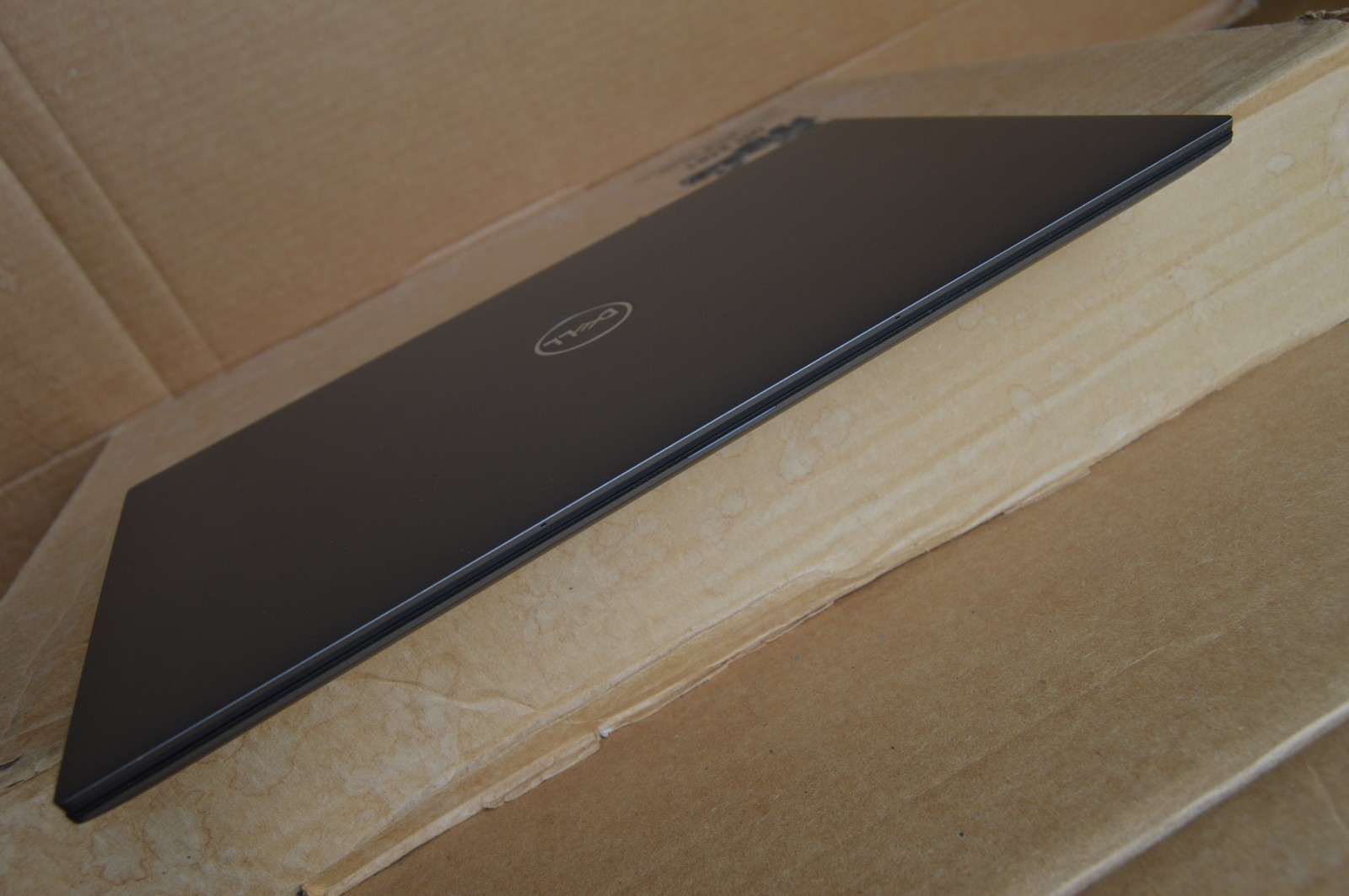 Dell Precision 5570 4K UHD+ i9-12900H 32GB 2TB SSD A2000 Backlit KB