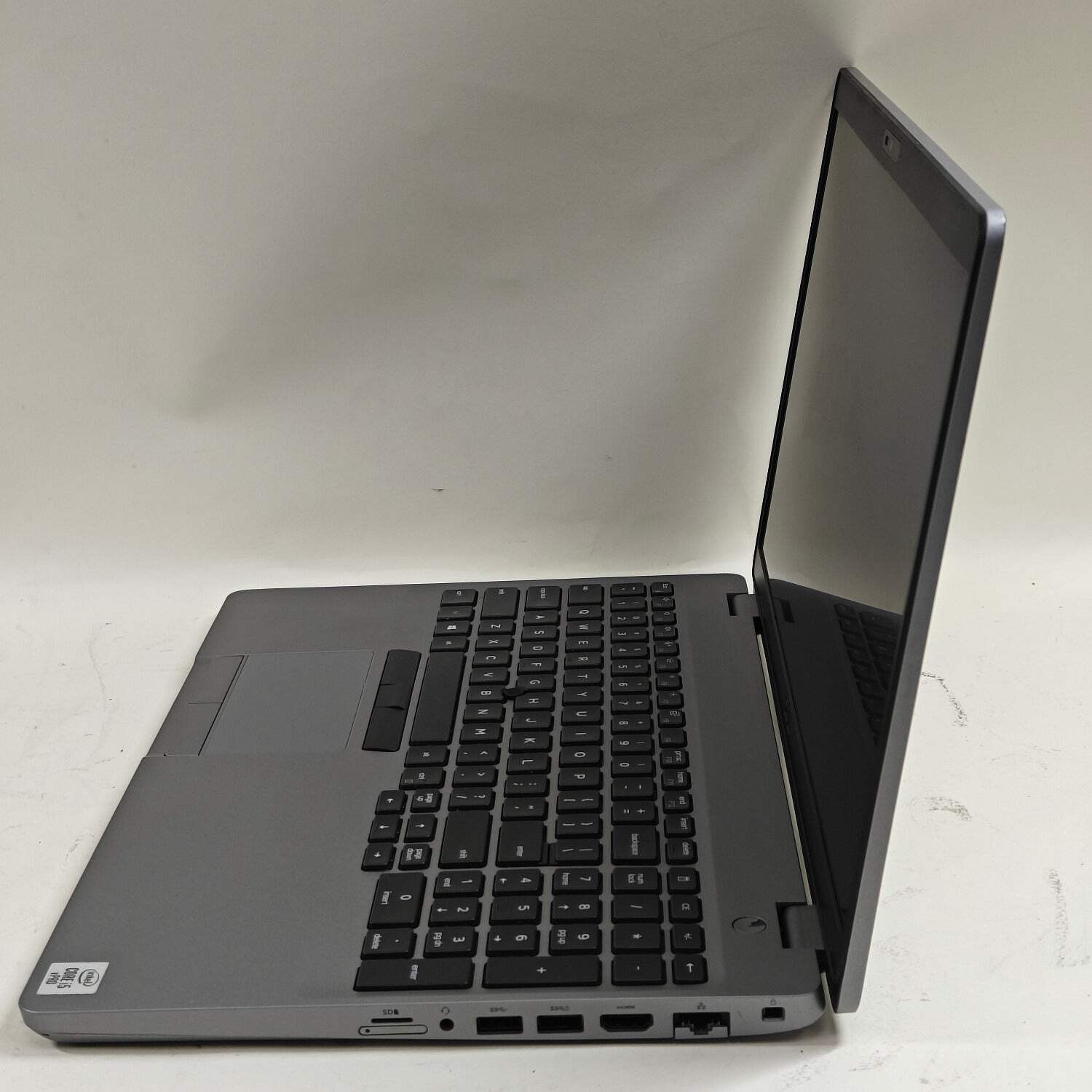 Dell Latitude 5510 15.6″ i5-10310U 1.7GHz 8GB RAM 128GB SSD