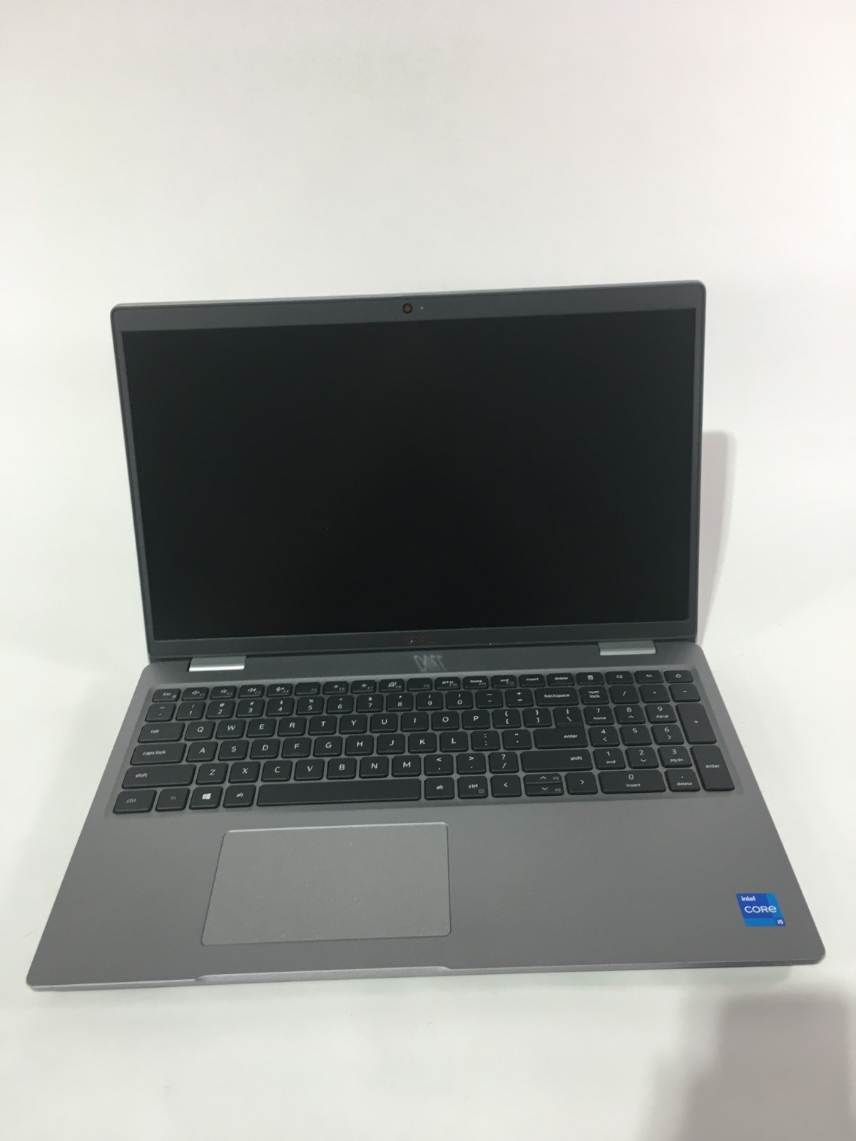 Dell Precision 3561 15.6″ Windows 11 Laptop i7-11850H 16GB RAM 256GB SSD