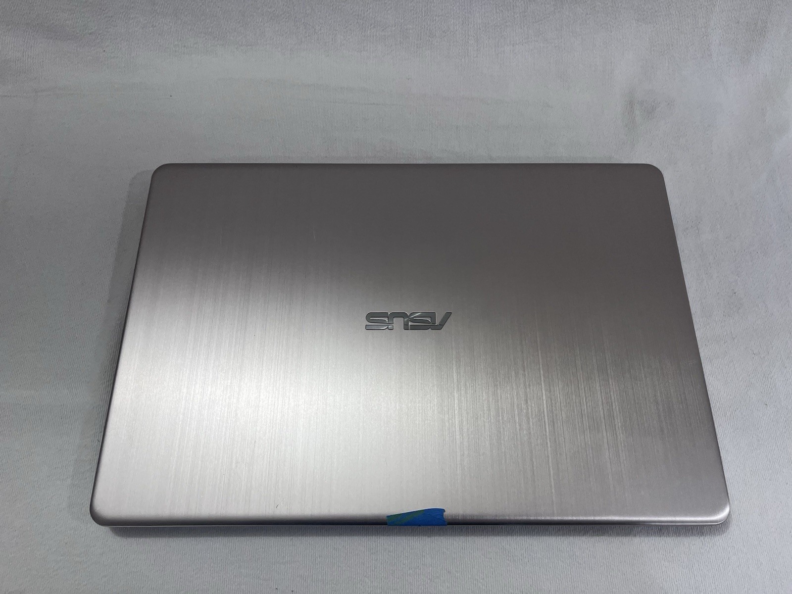 ASUS S510U Laptop | Intel i7-8550U | 16GB RAM | SSD + HDD | NVIDIA MX150 | 1 TB