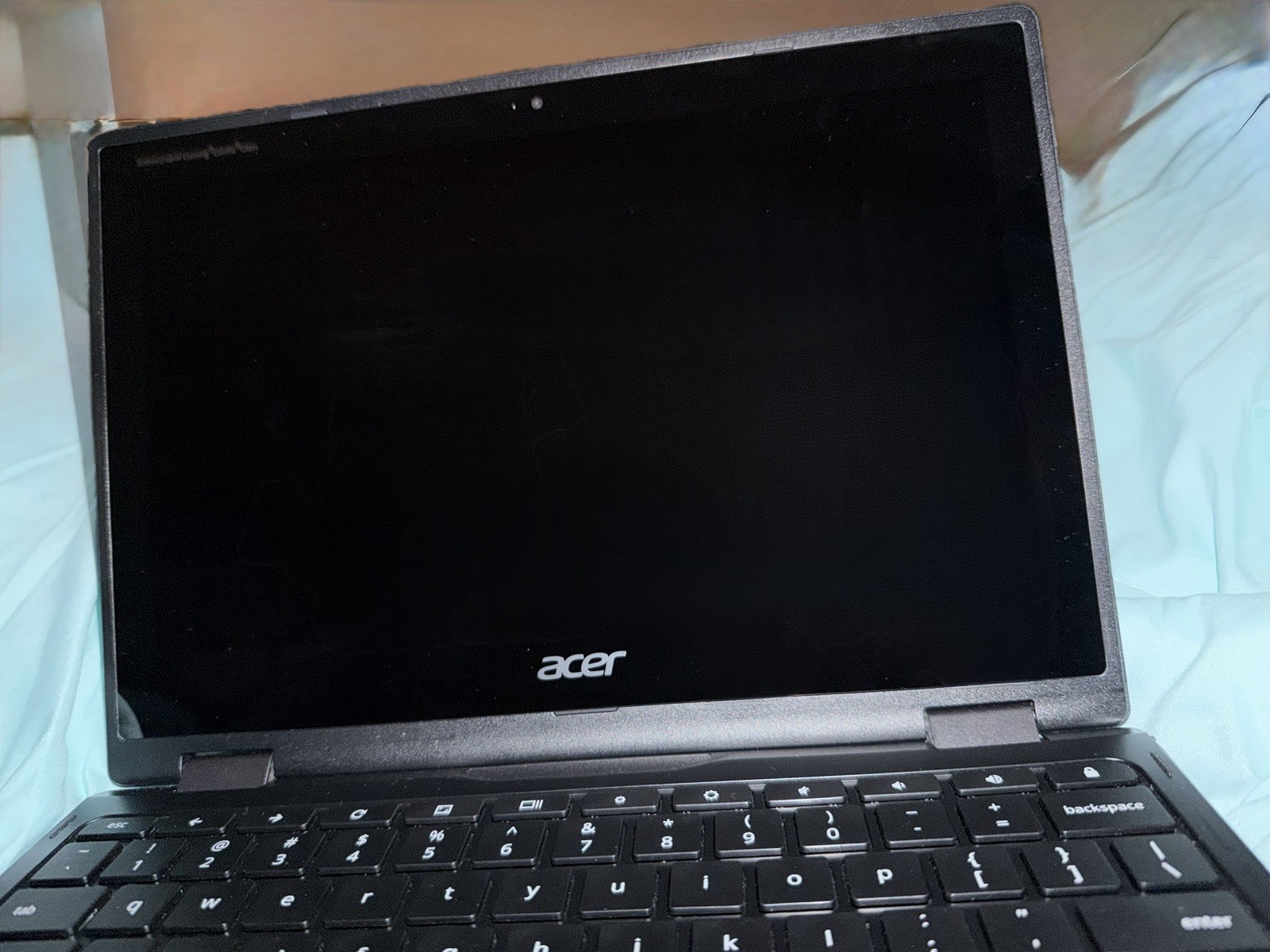 Acer Chromebook 511 R752T-C3M5 11.6″ Touch Intel 1.1Ghz 4GB Ram 32GB SSD Grade B