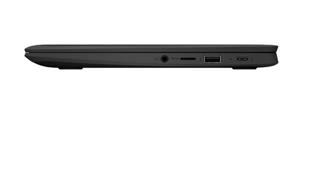 HP 11.6″ 11MK G9 EE 32GB Chromebook (Black)