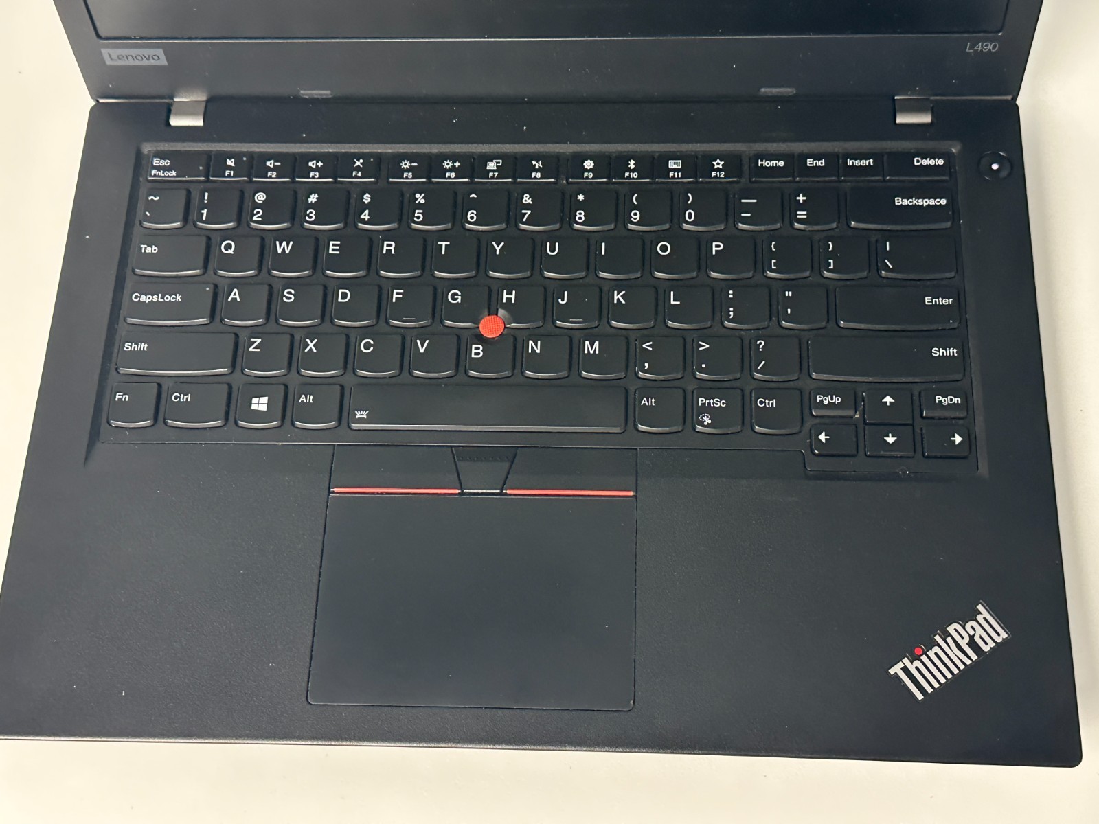 Lenovo ThinkPad T495 Ryzen 5 Pro 350• 16GB • 256GB SSD • Win11 Pro – 90% Batt.
