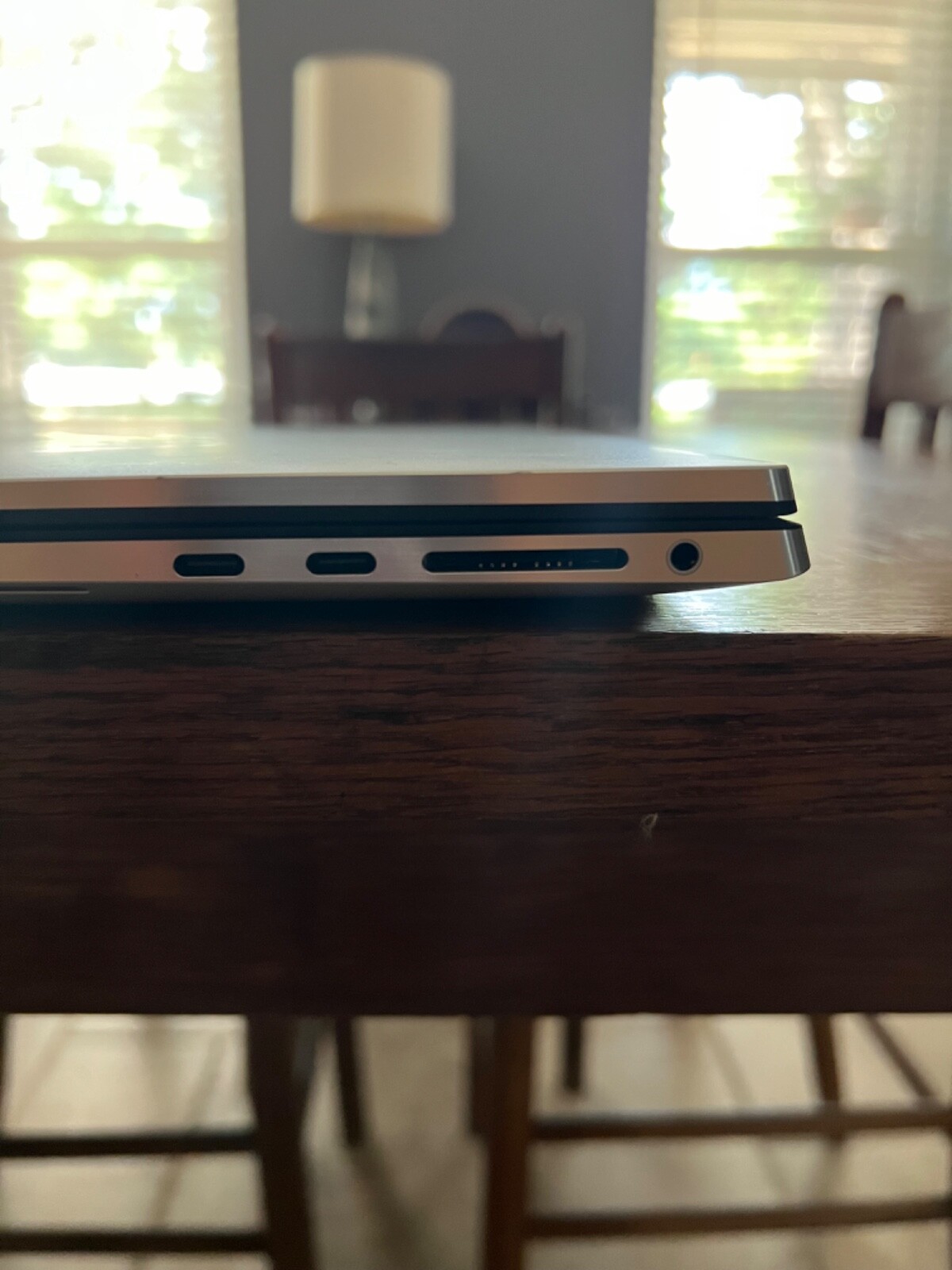 Dell XPS 17 9700 Laptop i7 17” Display 16GB 2.3 GHz with Windows 11 Home