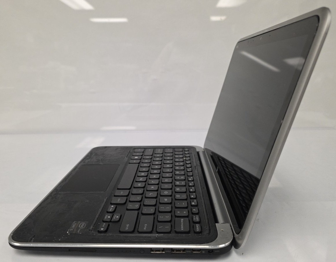 Dell Notebook – XPS129Q23| Intel Core i5-3427| 4GB RAM| NO SSD| NO OS