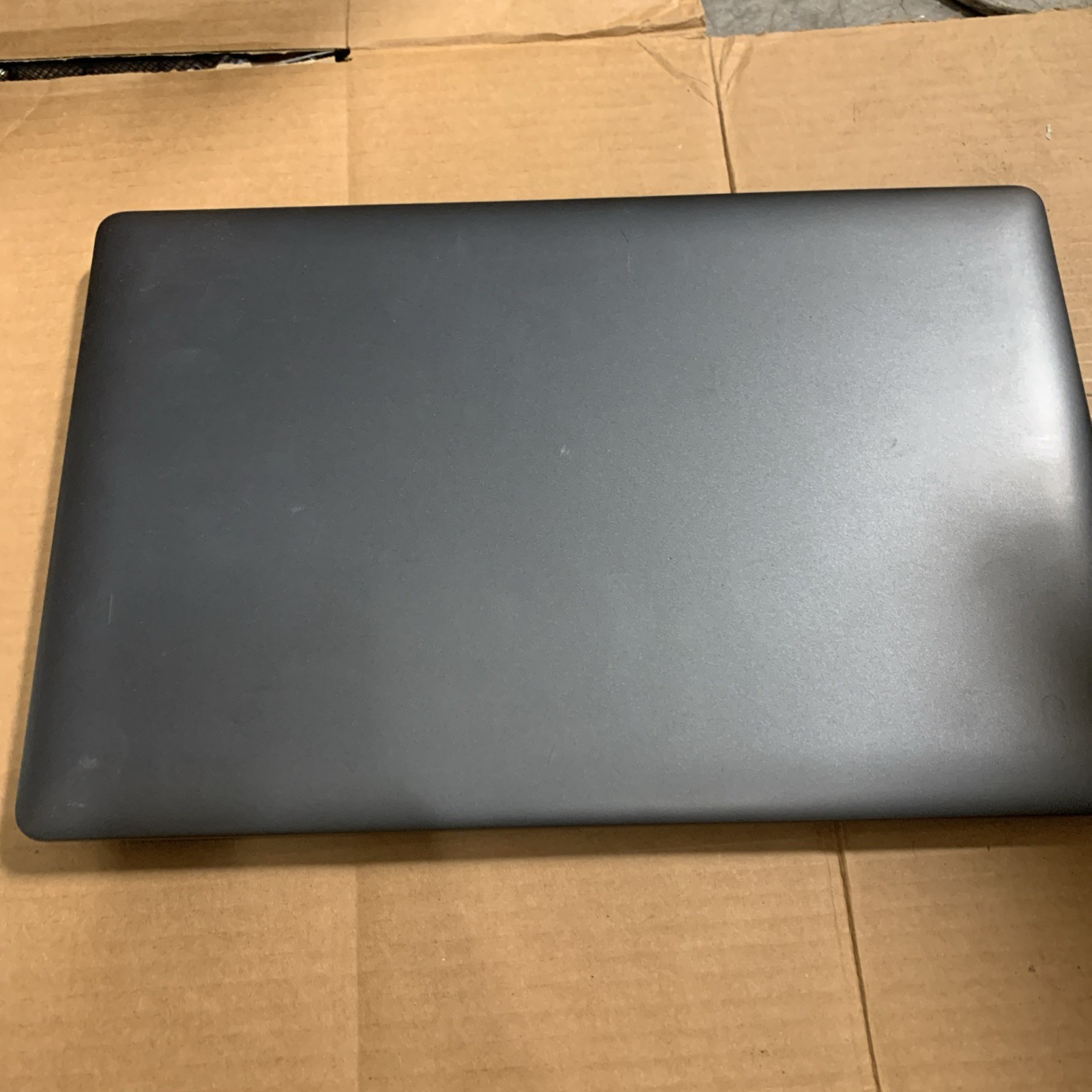 SGIN X15 15.6” Laptop 12GB Intel N5095A Trackpad Laptop – No SSD/No Adapter