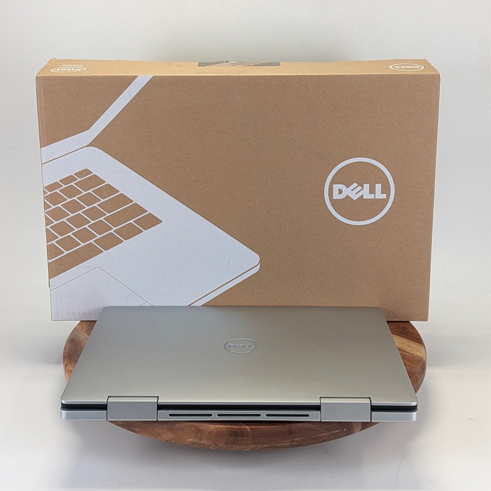 Dell Inspiron 2-in-1 14” Ryzen 5 3500U 8GB RAM 128GB SSD