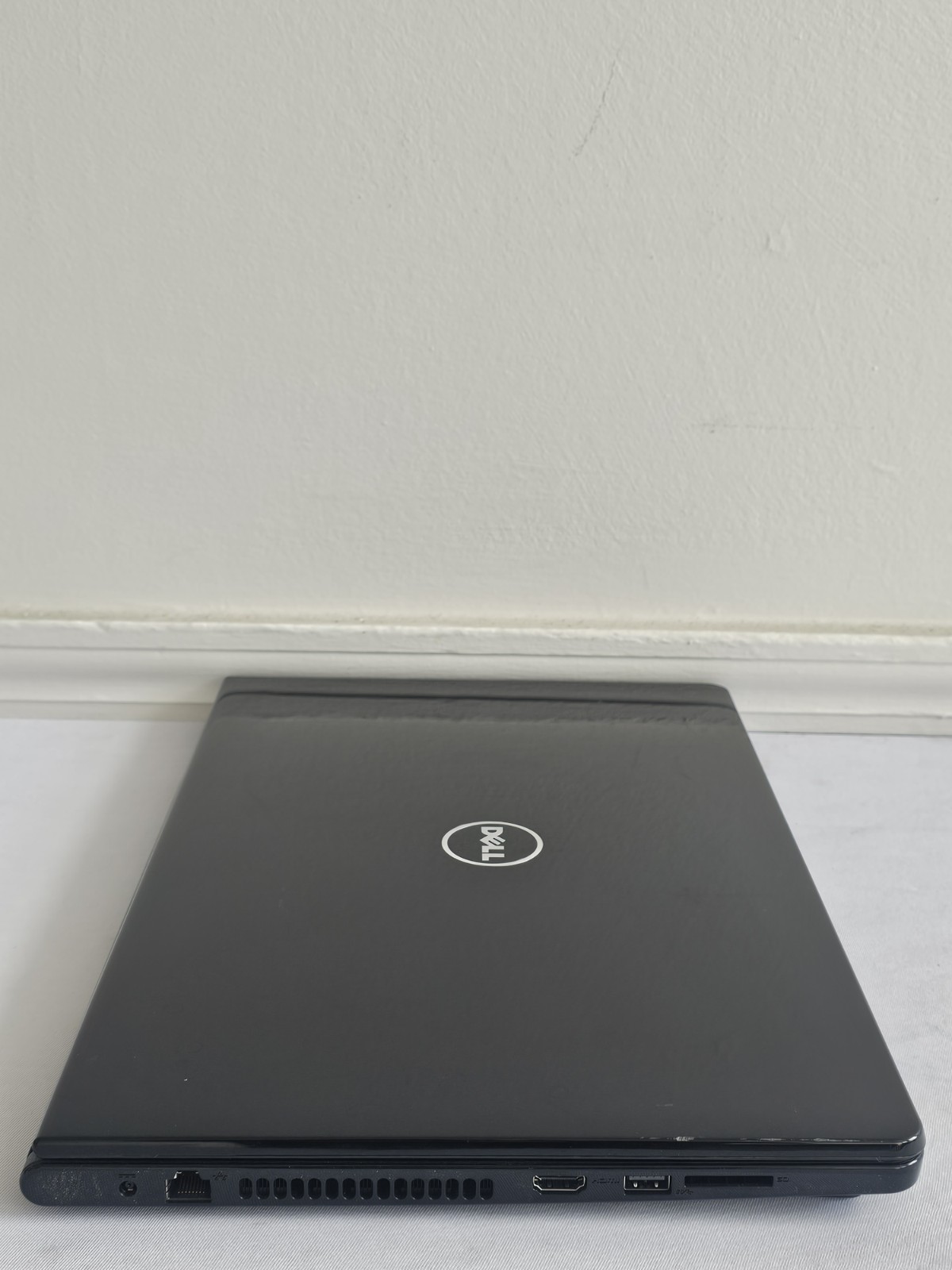 Dell Inspiron 5555 Laptop – AMD A8-7410 – 8GB RAM – 1TB HDD – BAD BATT – Win 10
