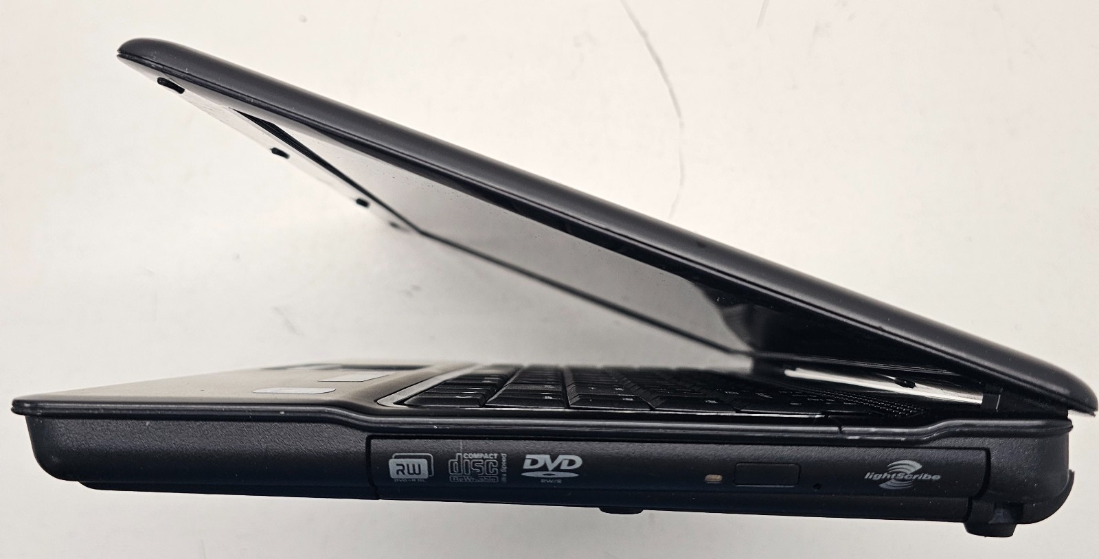 HP Compaq 515 Laptop AMD Athlon X2 Dual Core QL-66 2GB Ram No HD/OS (FL)