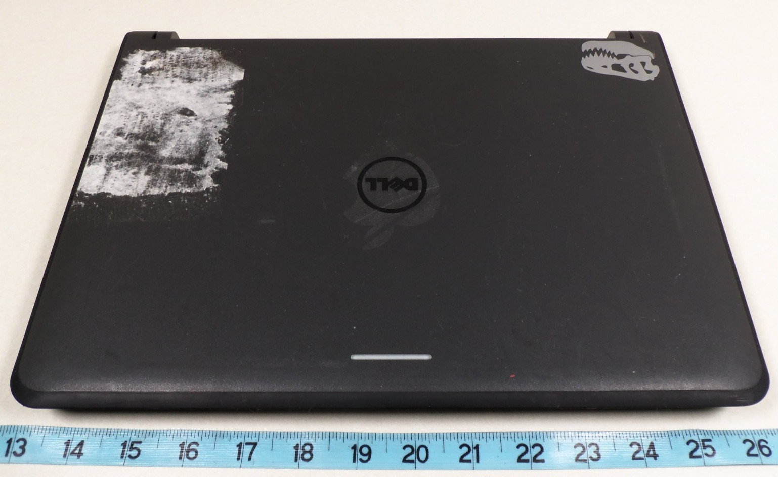 Dell Latitude 3340 Laptop Computer Intel Core i3-4005U 1.70GHz NO RAM NO HDD