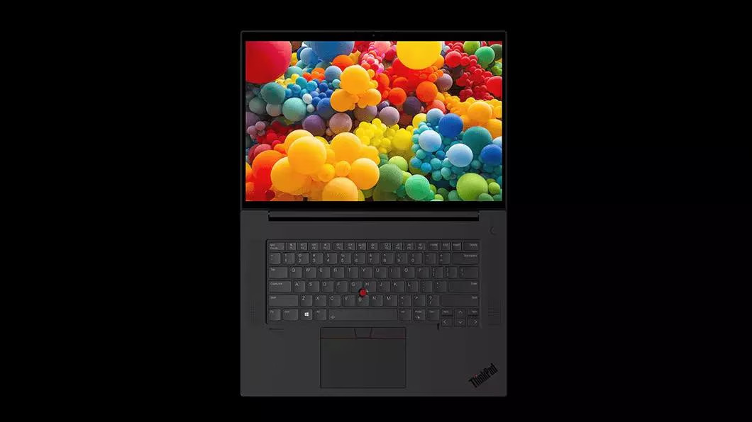Lenovo ThinkPad P1 Gen 4 16″ i7-11850H 4.8GHz Turbo 32GB 512GB Win11 * README *