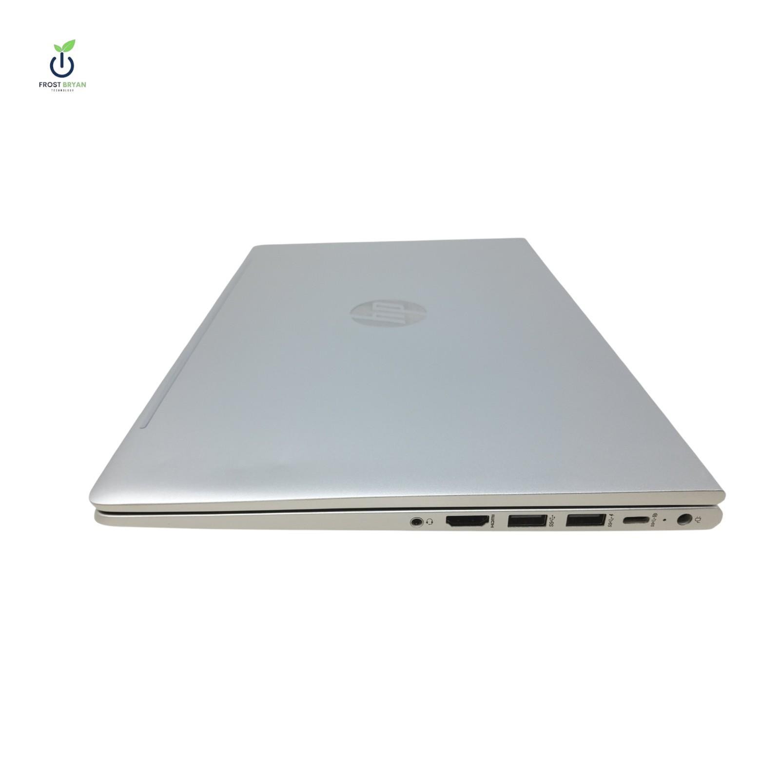 HP PROBOOK 440 G8 PC Laptop i7-1165G7@2.80GHz 16 GB 512 GB No OS Grade C [READ]