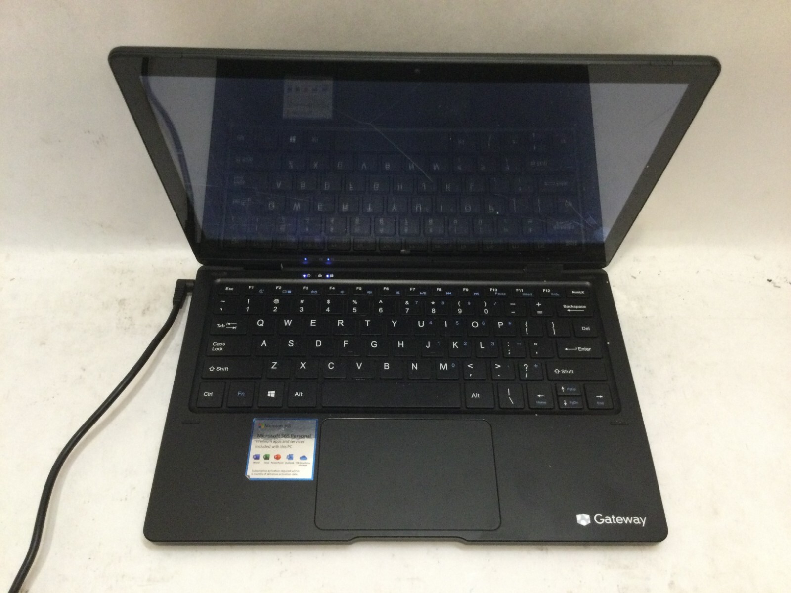 Lenovo IdeaPad 3 14ITL05 14″ / Intel Core i3 1115G4 @ 2.00GHz / (CRACKED!) MR